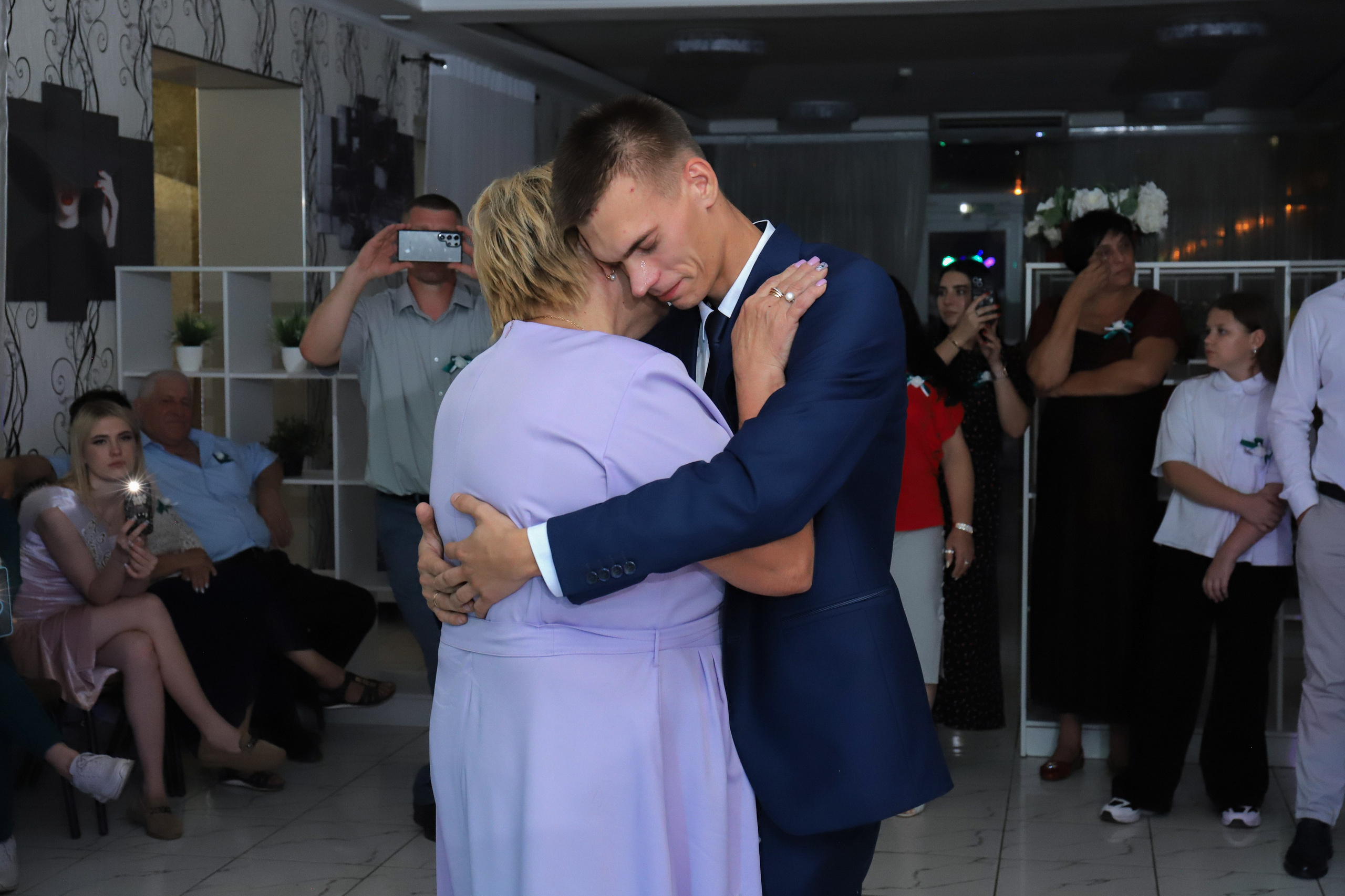 Андрей и Виктория. Игорь Варава свадебный фотограф видеограф Белая Глина Краснодар