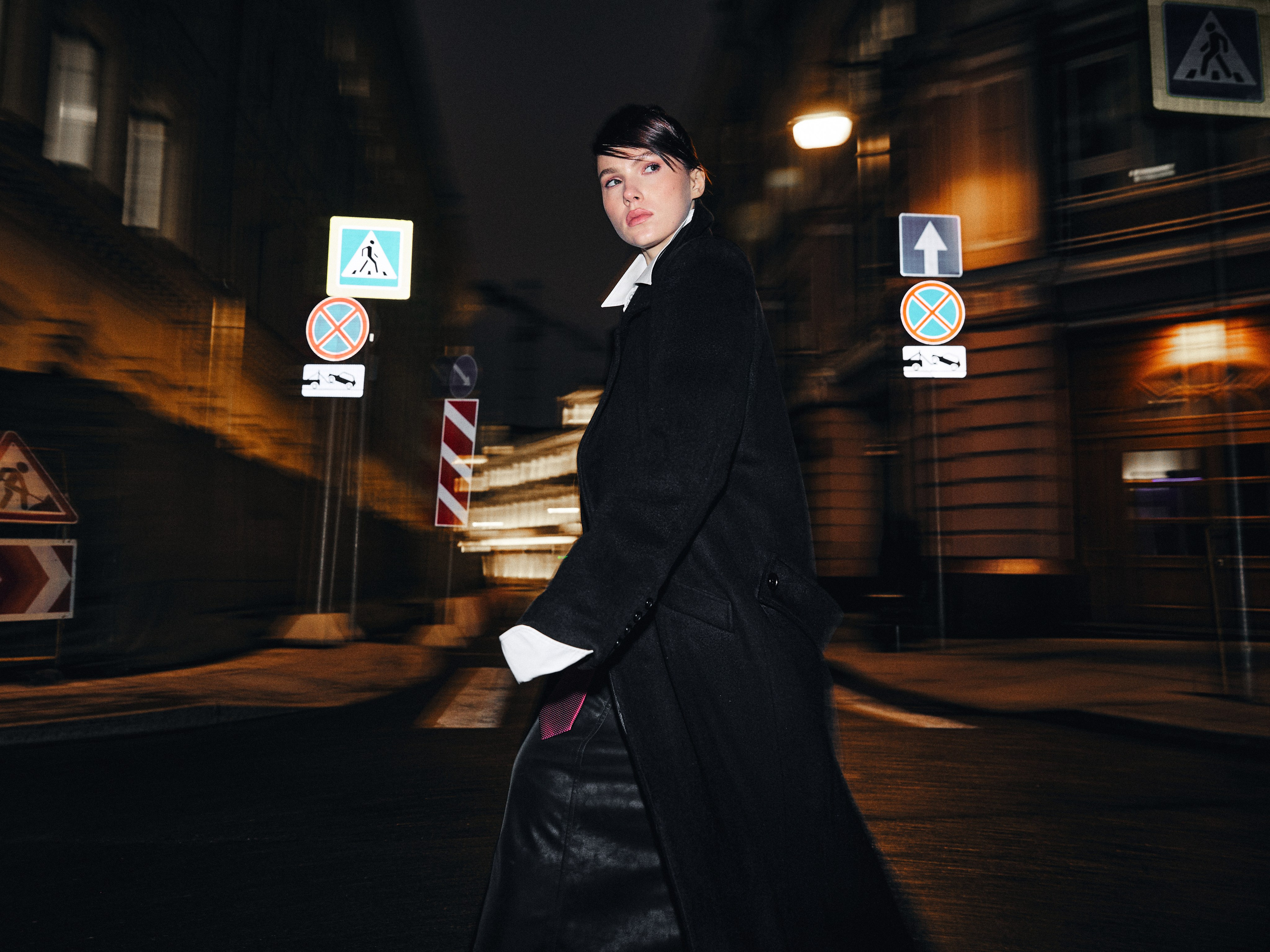 Street Lookbook. Фотограф в Москве и Сургуте Алла Лесовая. Снимаю каталог для брендов и индивидуальные портреты для людей