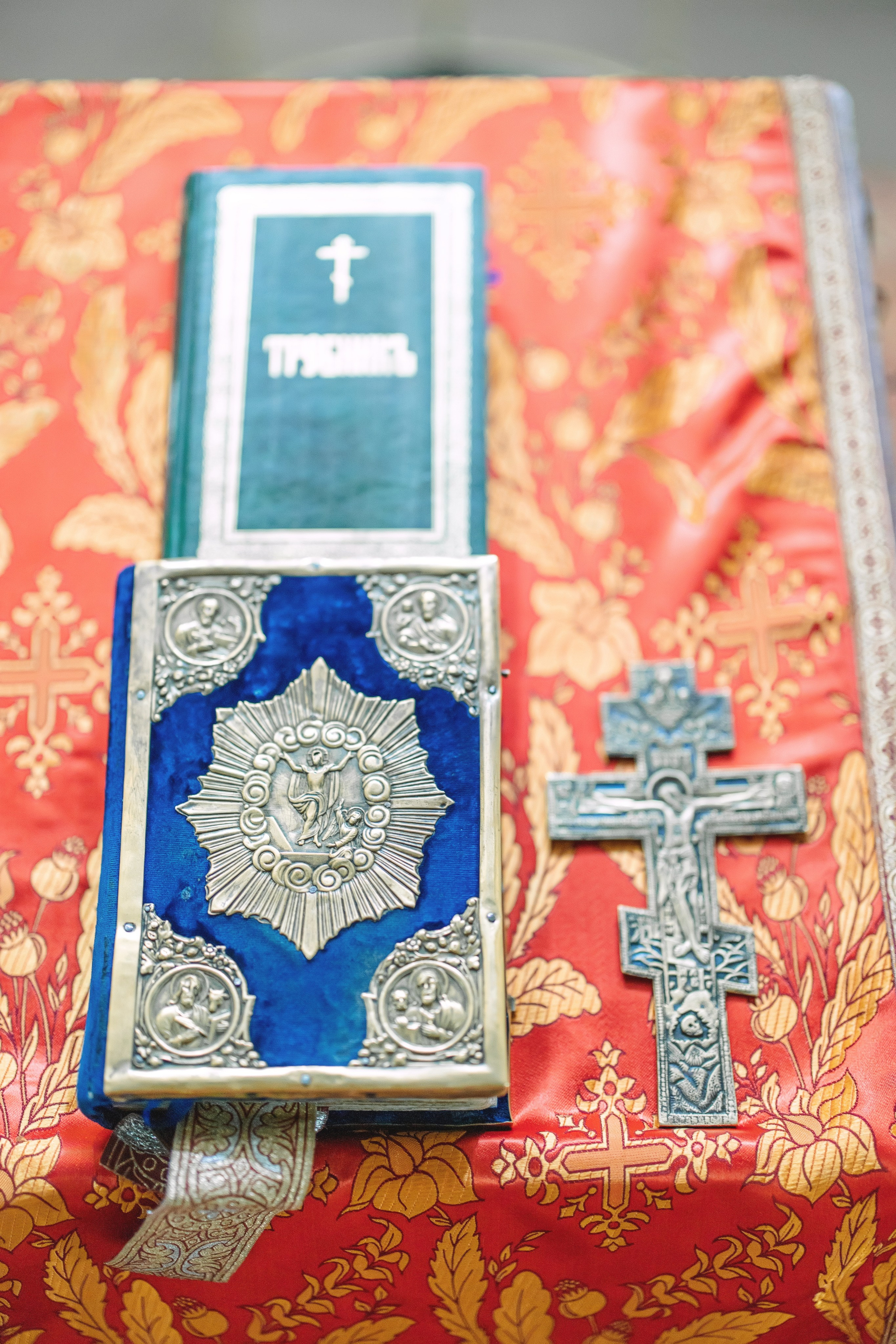 Крещение Евы. Александр Антонов. Профессиональный свадебный, репортажный фотограф в Москве, Подольске. Фото+Видео на любой праздник