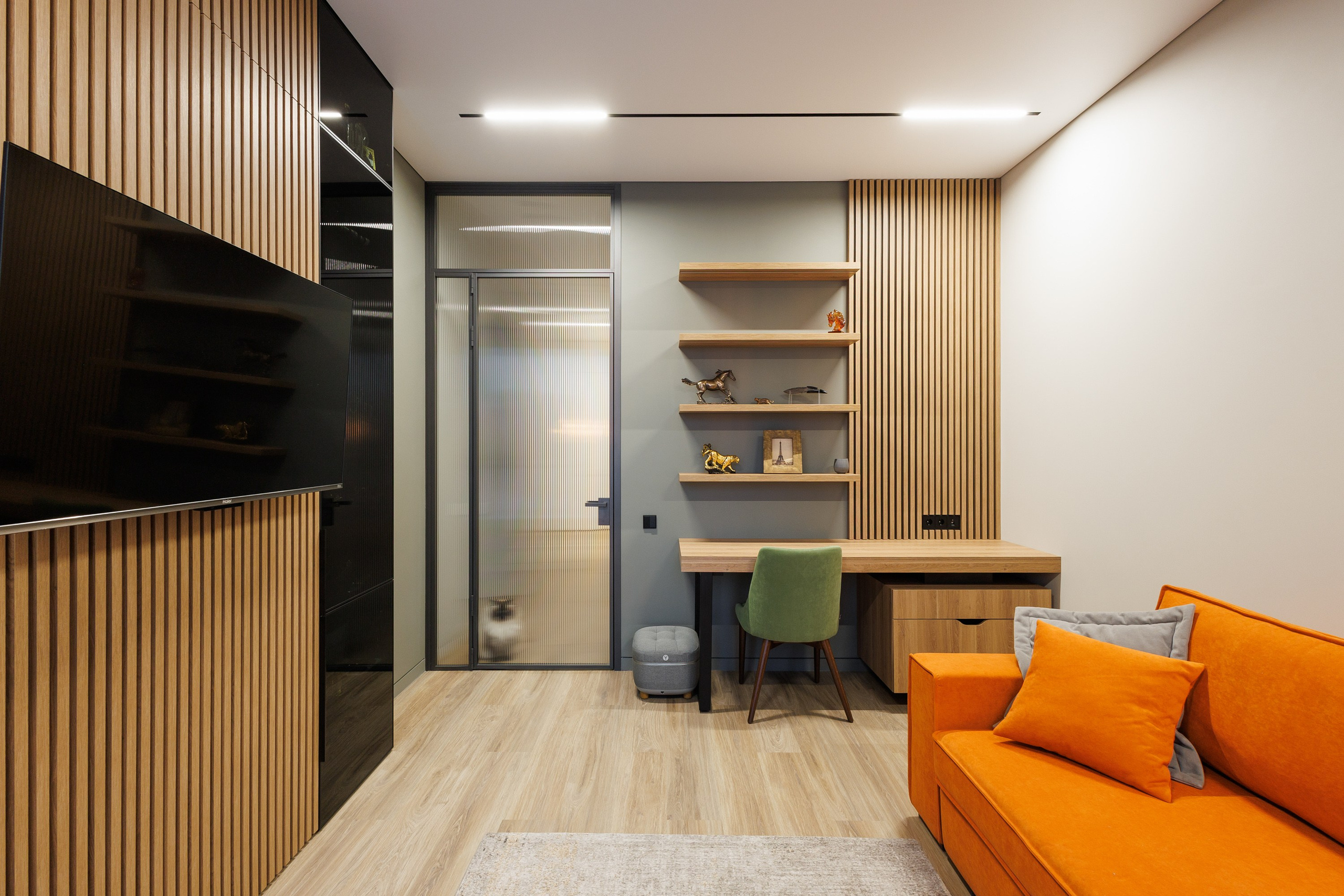 Квартира ЖК NOW