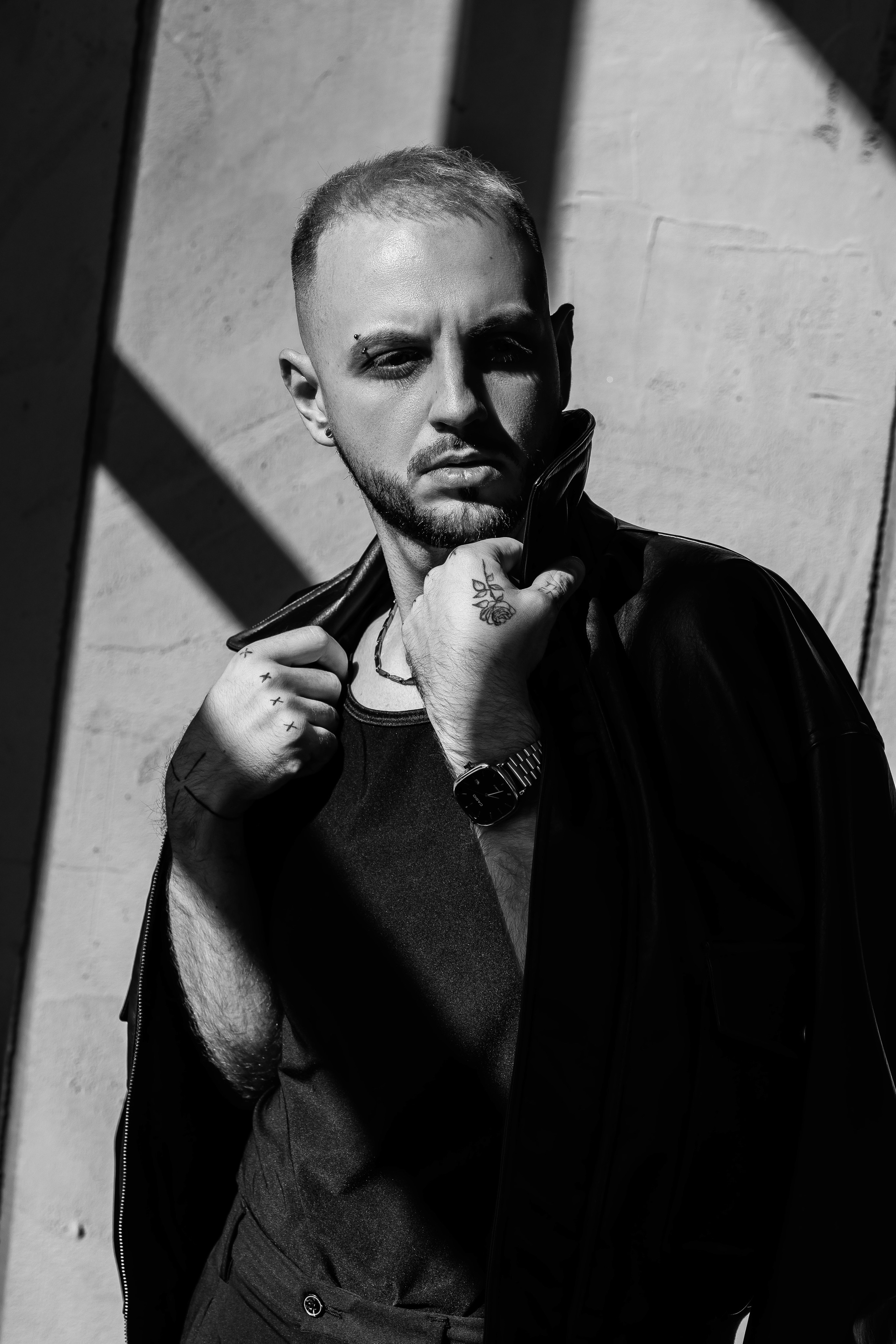 Олег. Свадебный и семейный фотограф в Воронеже Кирсанова Наталья