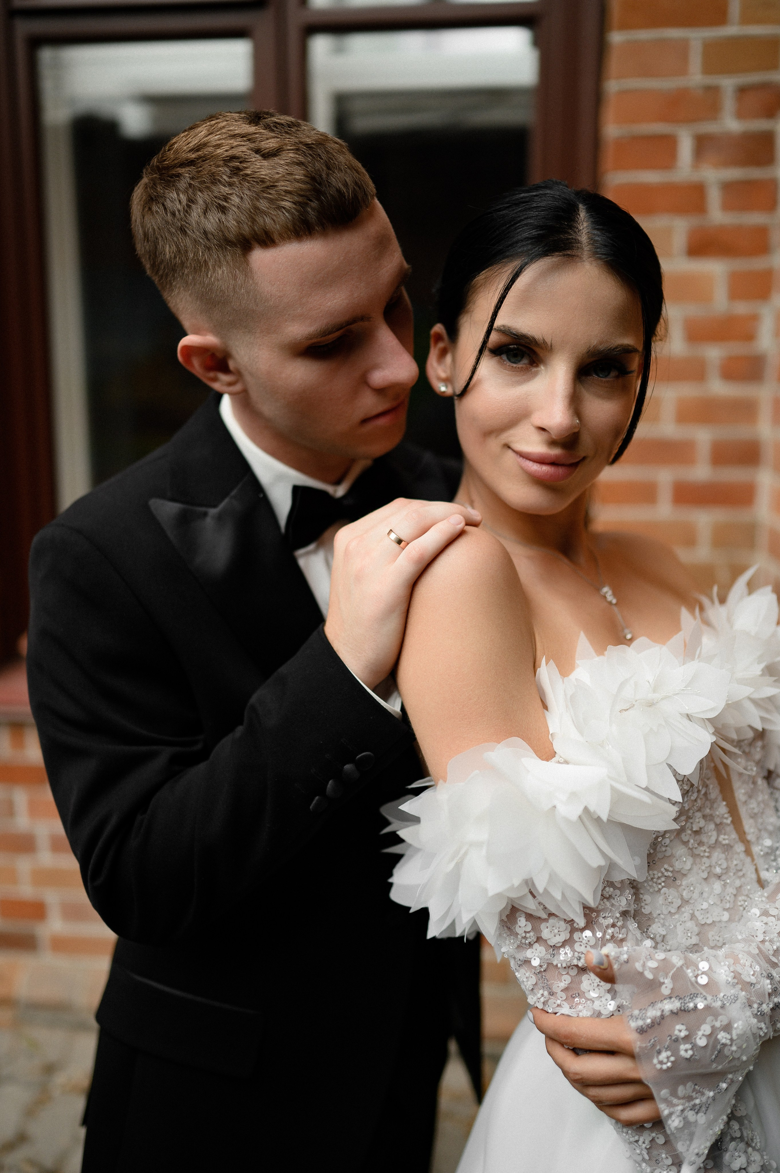 Александр и Диана. Свадебный и Семейный фотограф в Абакане, Красноярске