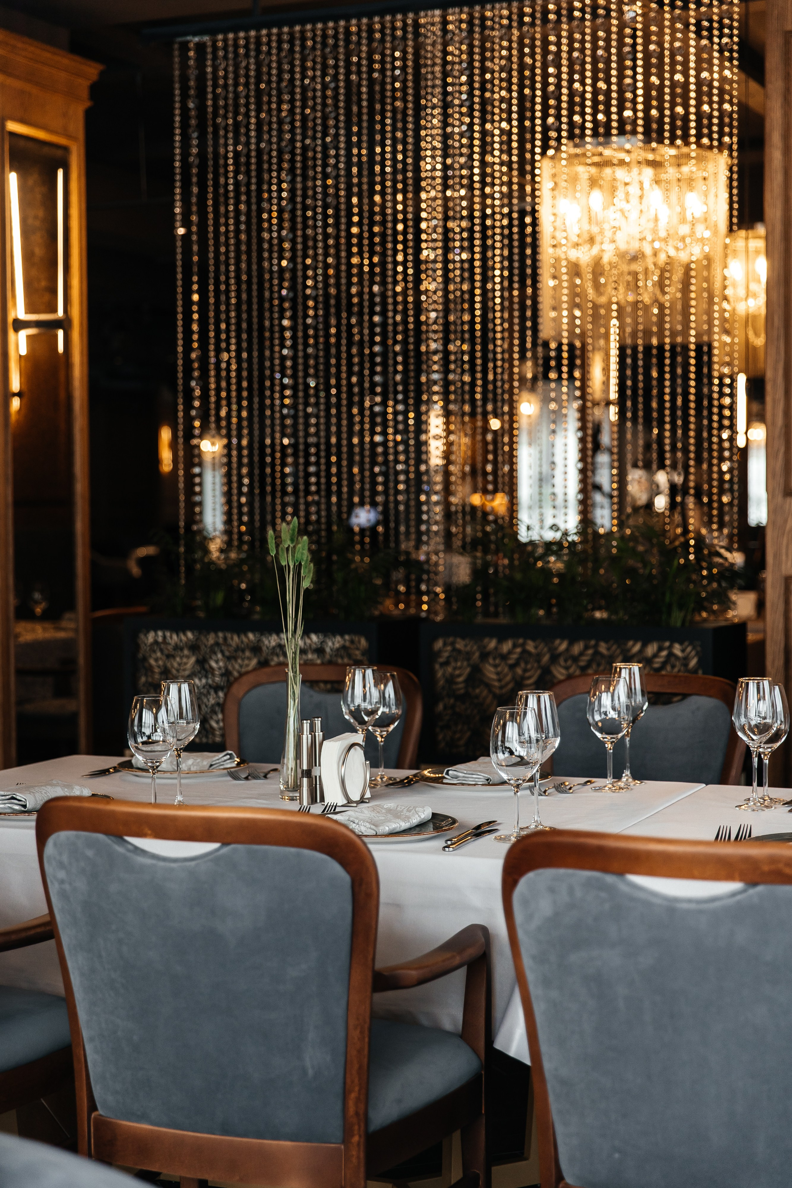 Fusion Club. Фотограф Елена Краснопевцева