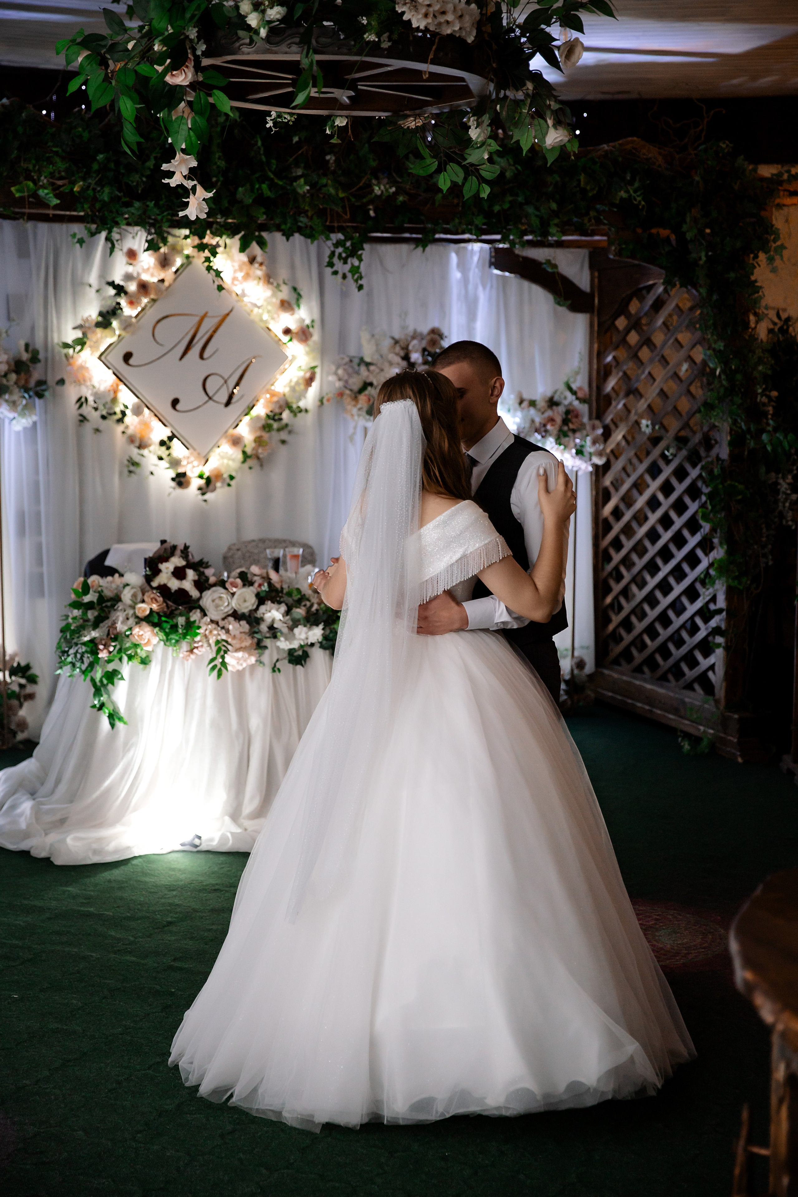 Фотосъемка свадьбы в Волгодонске 2023