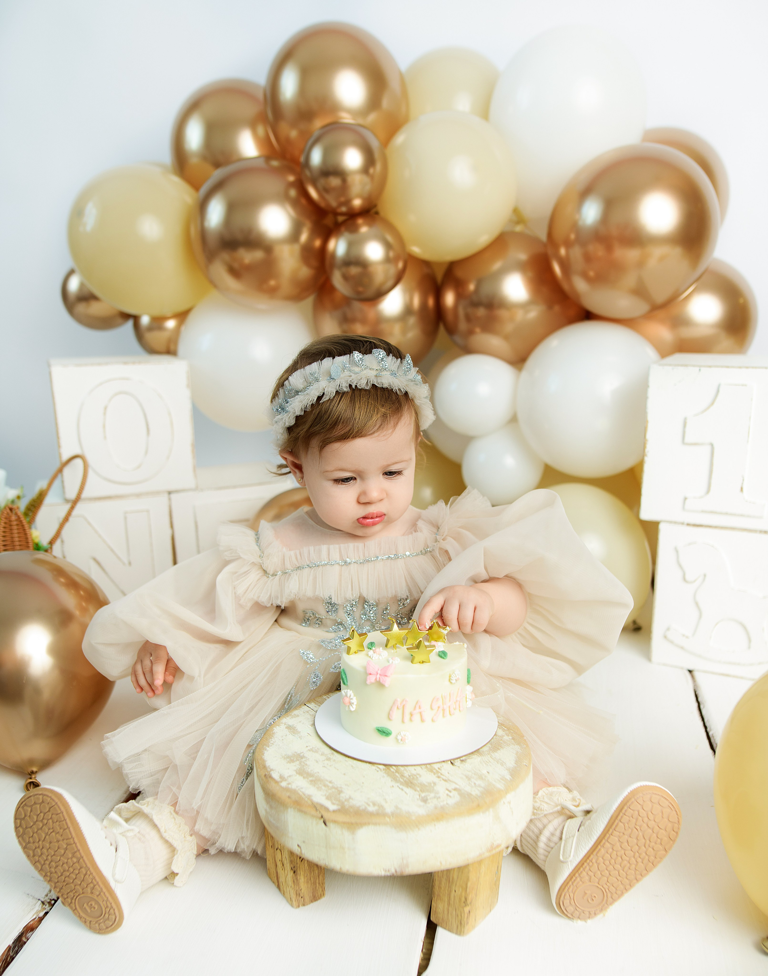 Фотосессия годовалых малышей в Ярославле. Наталья Михайлова Фотограф новорожденных в Ярославле