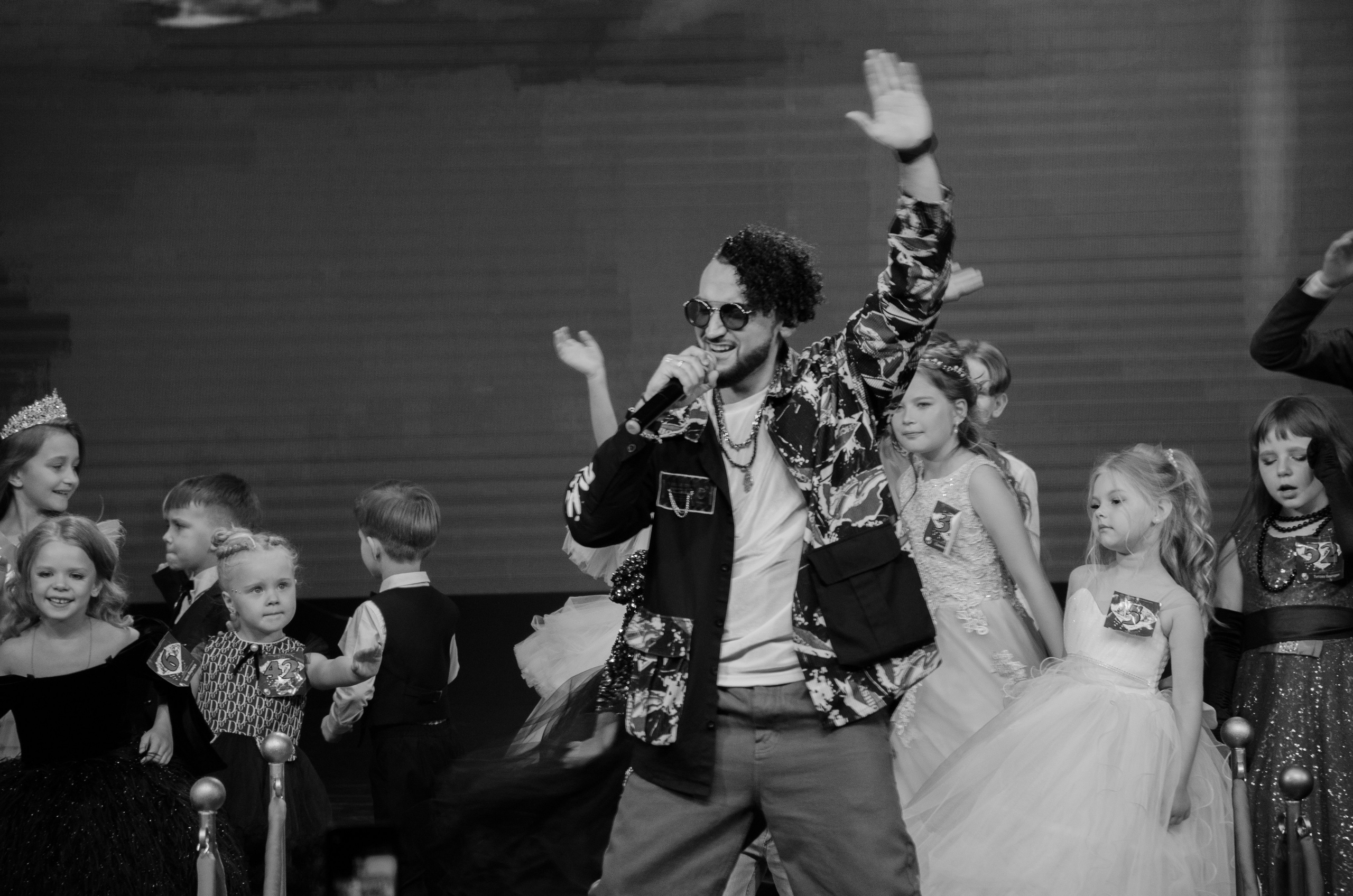 ТОП 100 самых красивых детей Сибири 2023. Фотограф Универсал в Новосибирске