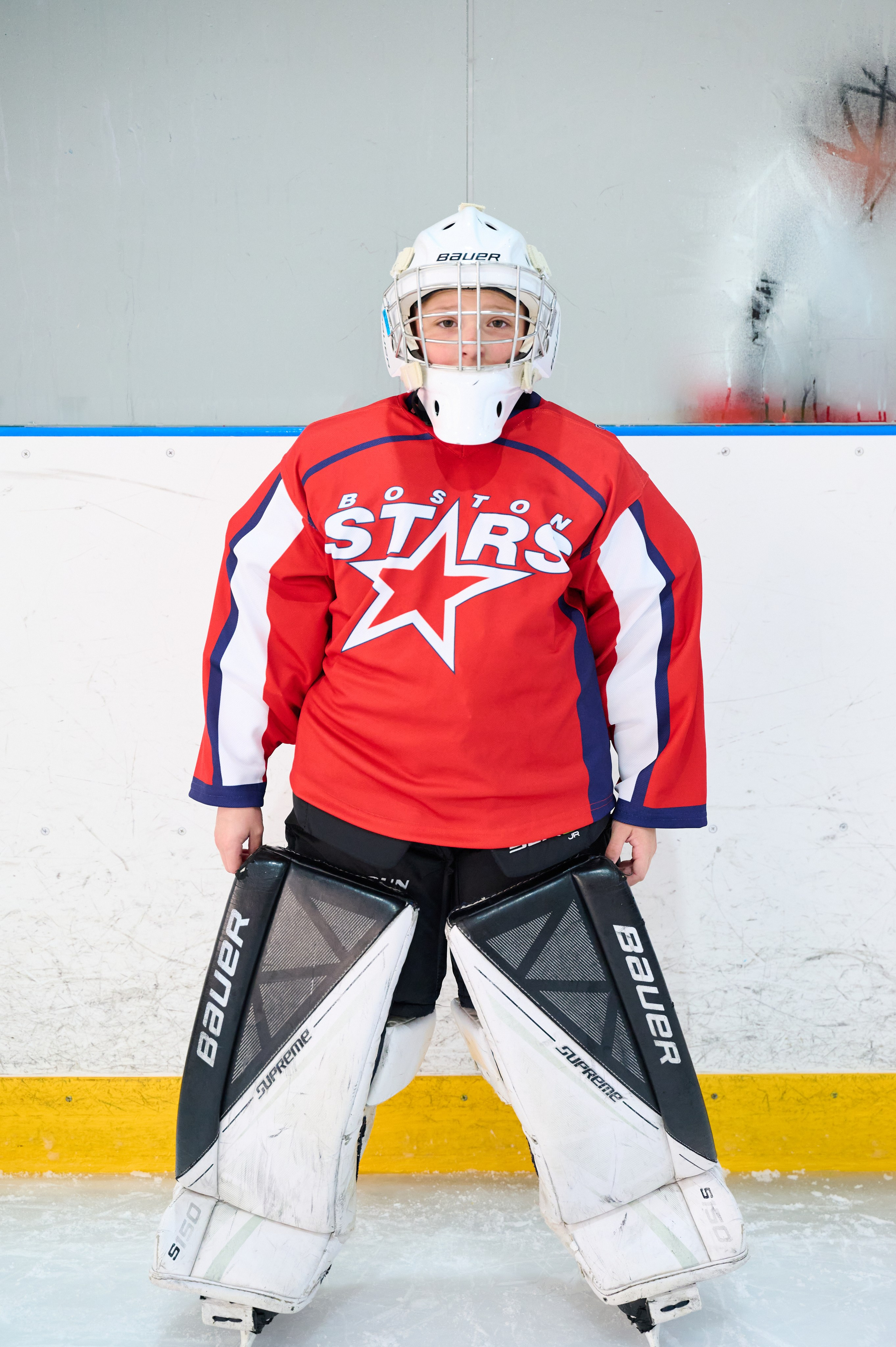 Boston Stars. Фотограф Универсал в Новосибирске