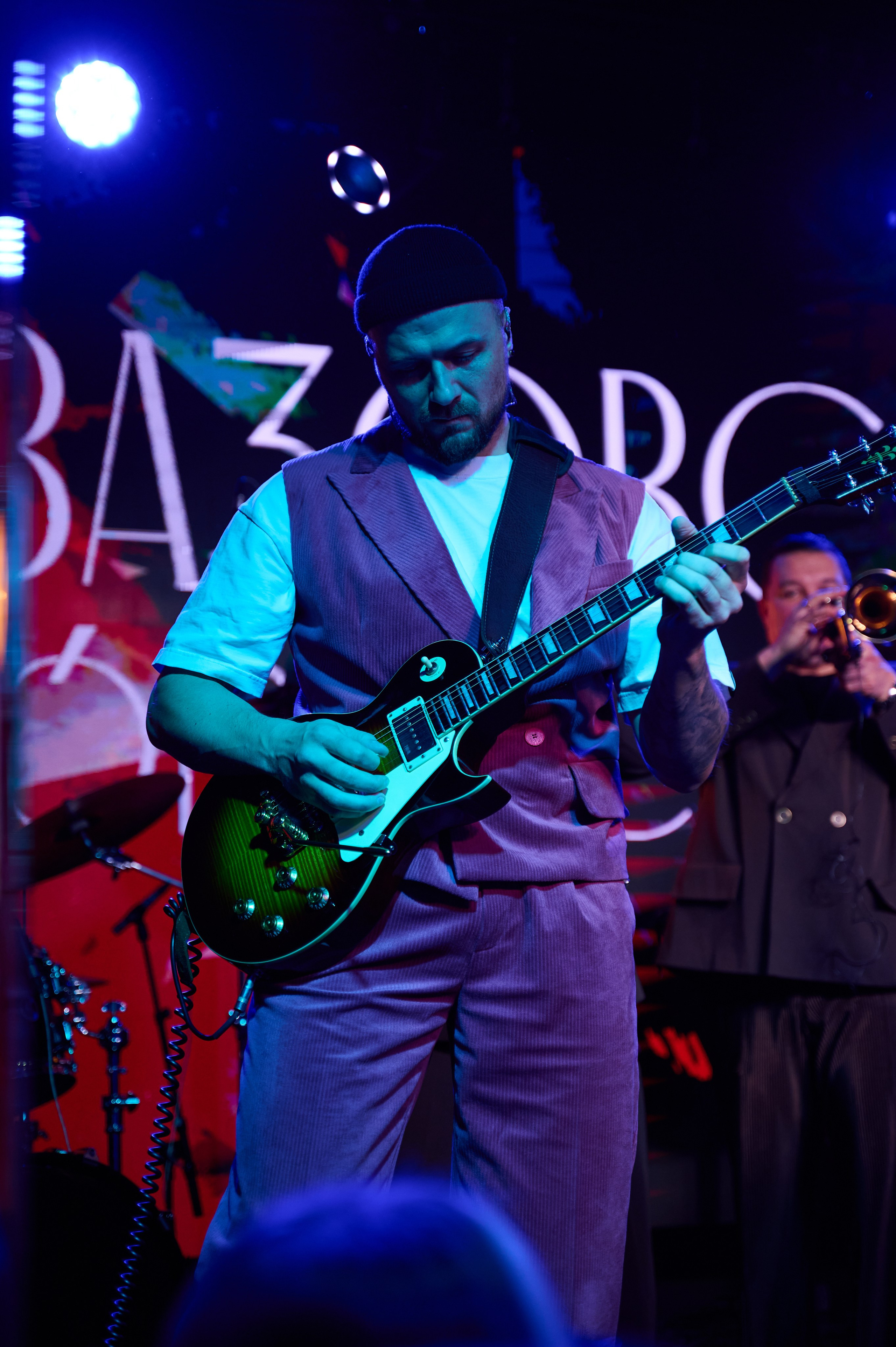 Айвазовский Оркестра. Фотограф Универсал в Новосибирске