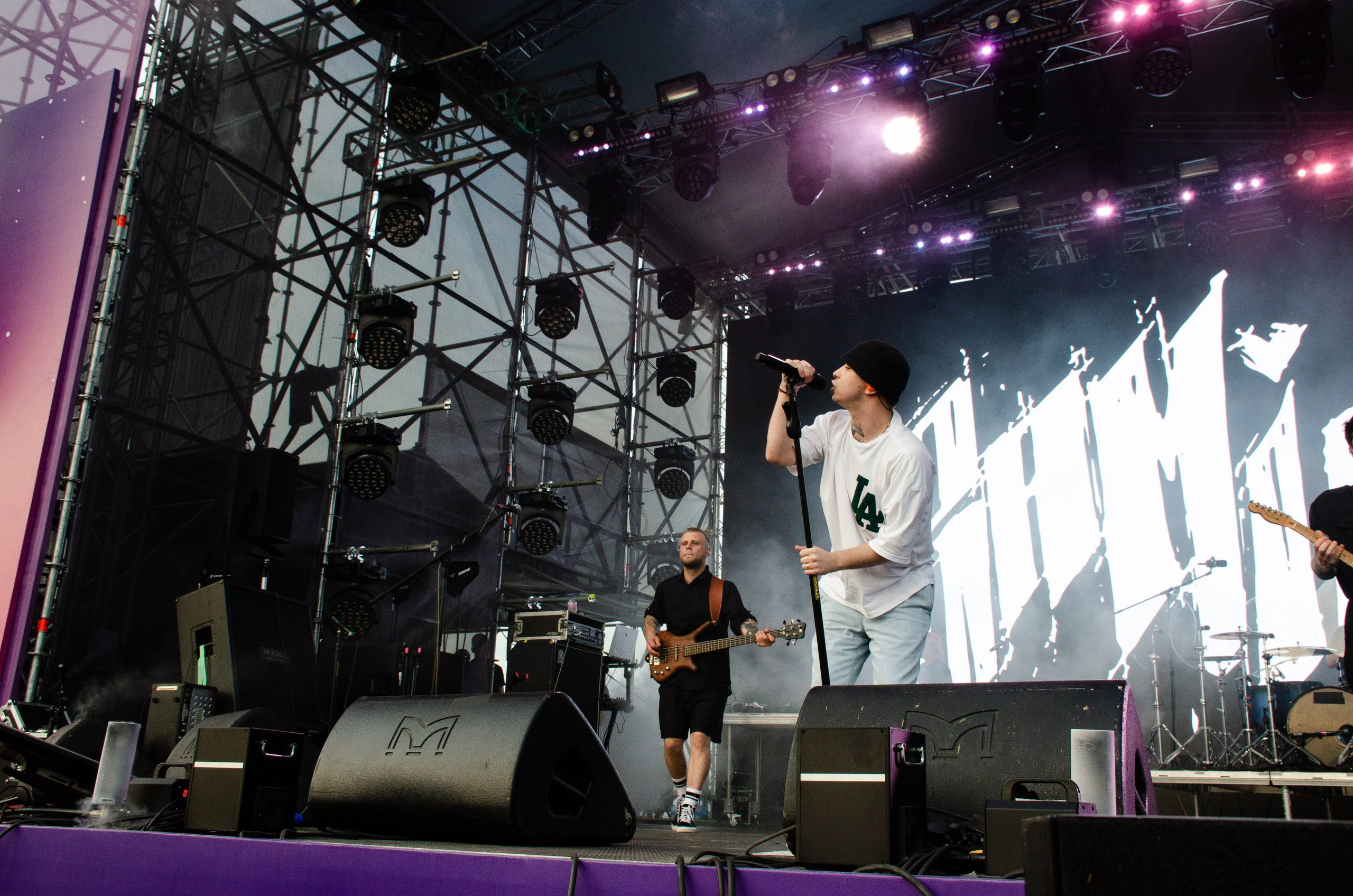 Черника Фест Ramil'. Фотограф Универсал в Новосибирске