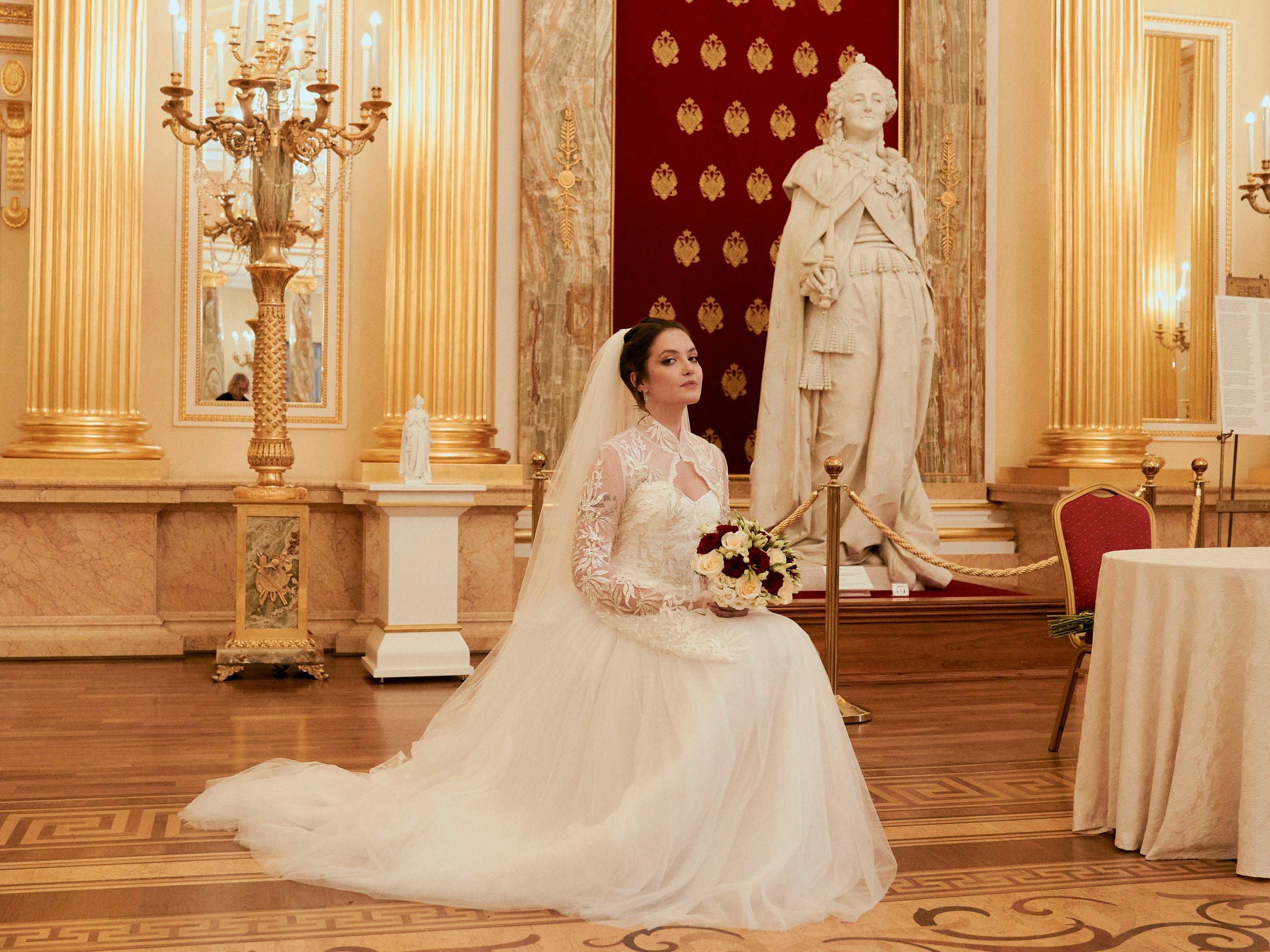 LENA & LESHA. Свадебный и Love Story фотограф в Москве