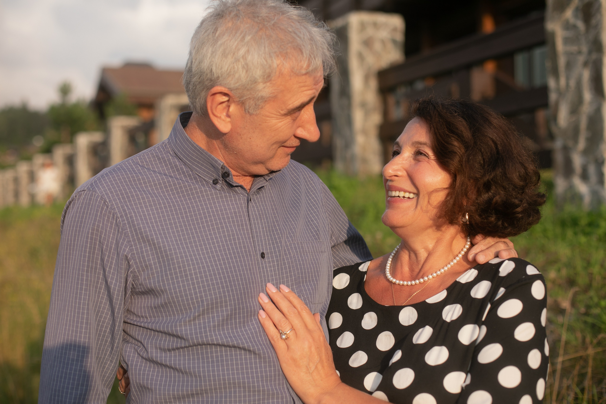 Краснополянские прогулки. Reportage and staged photographer Natalia Sannikova