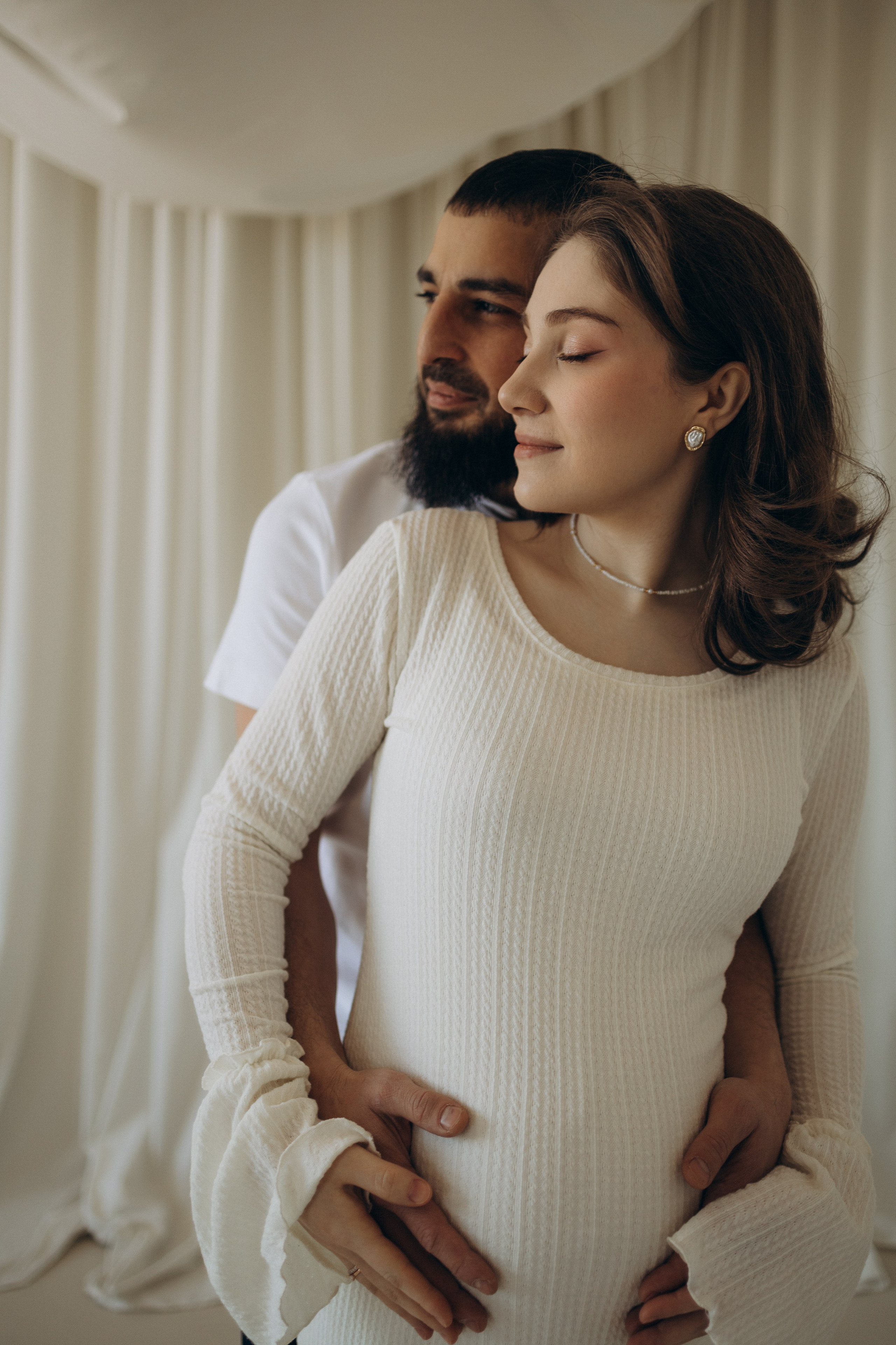 Аминат. Самый теплый фотограф в Краснодаре Рябоконь Ксения