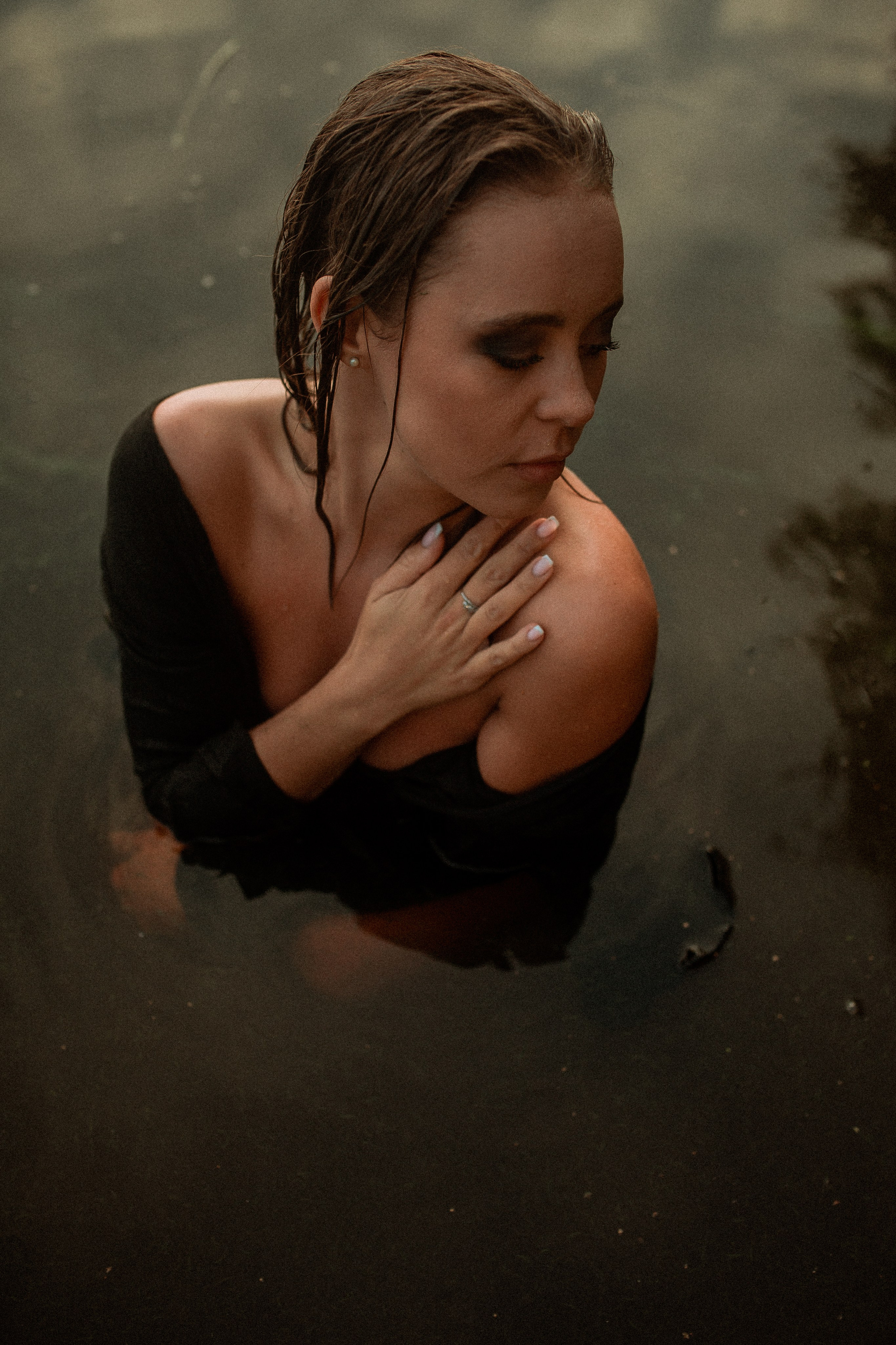 ОZero. Семейный и Свадебный фотограф в Санкт-Петербурге Плохая Екатерина