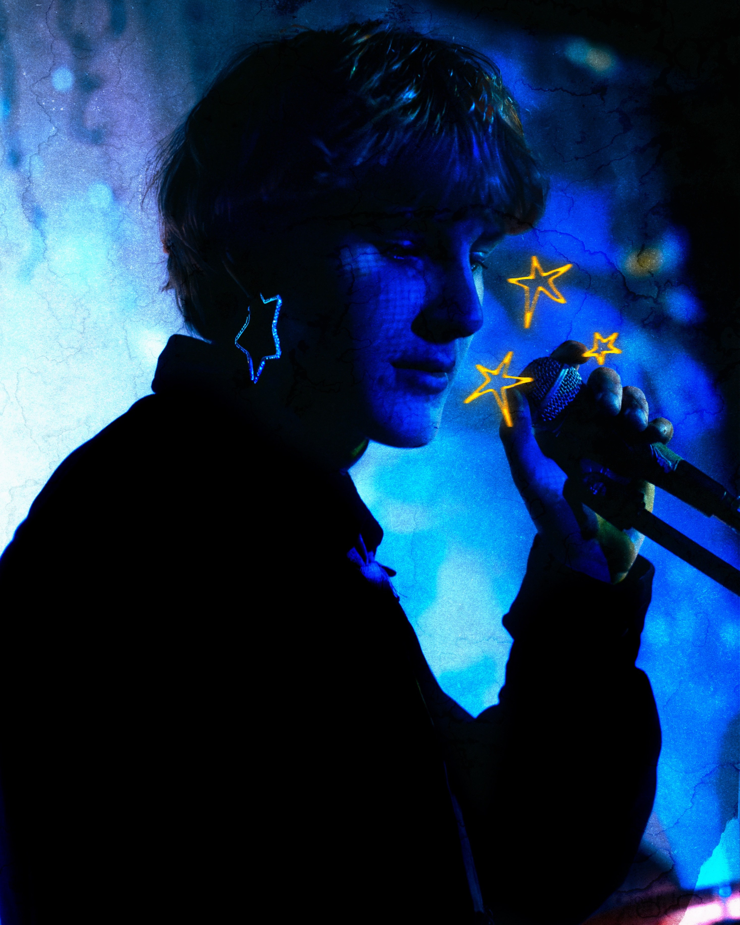 Natural selection [Цеппелин № 5]. Фотограф Москва