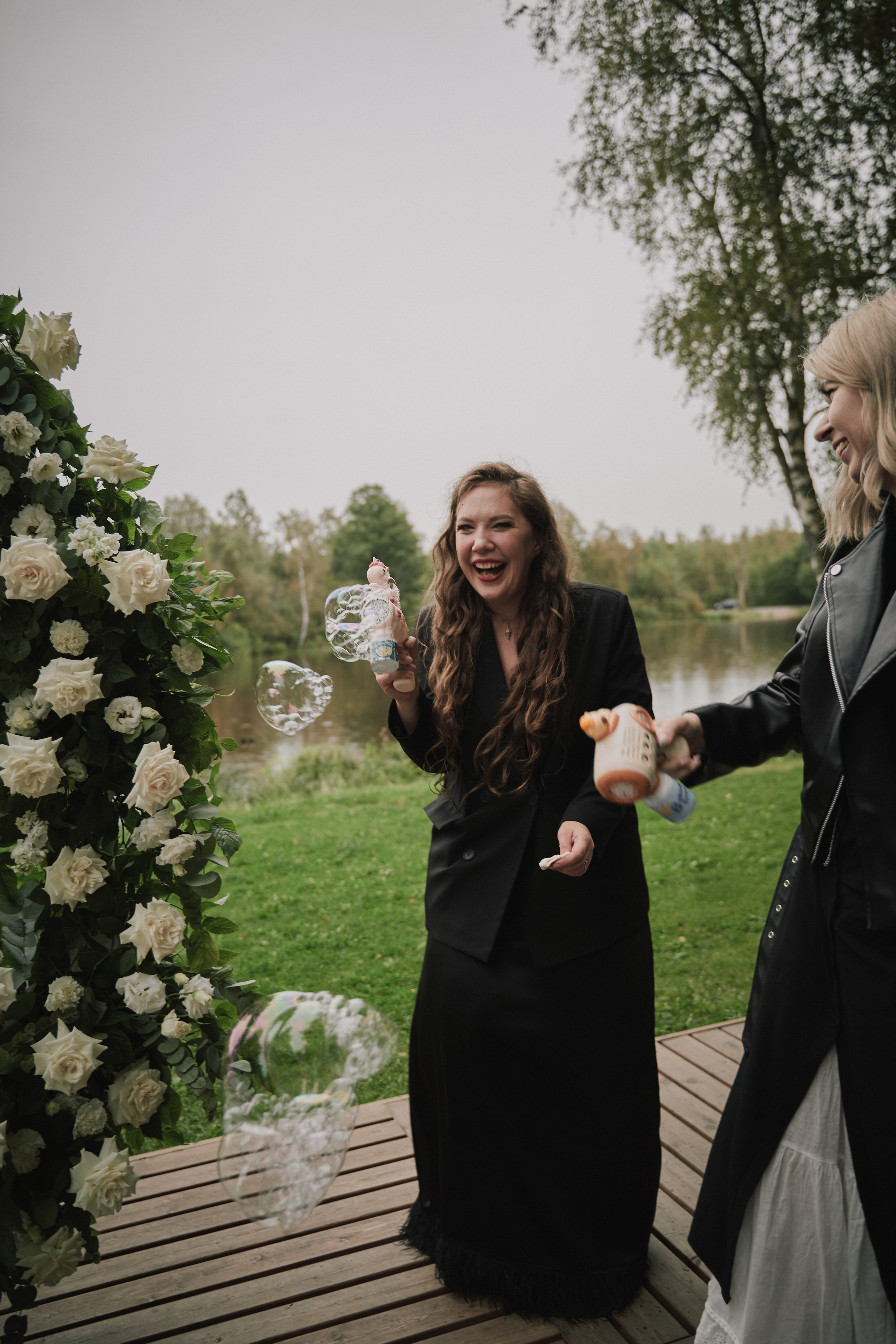 Маша и Саша. Фотограф в Санкт-Петербурге | Аня Маленчук