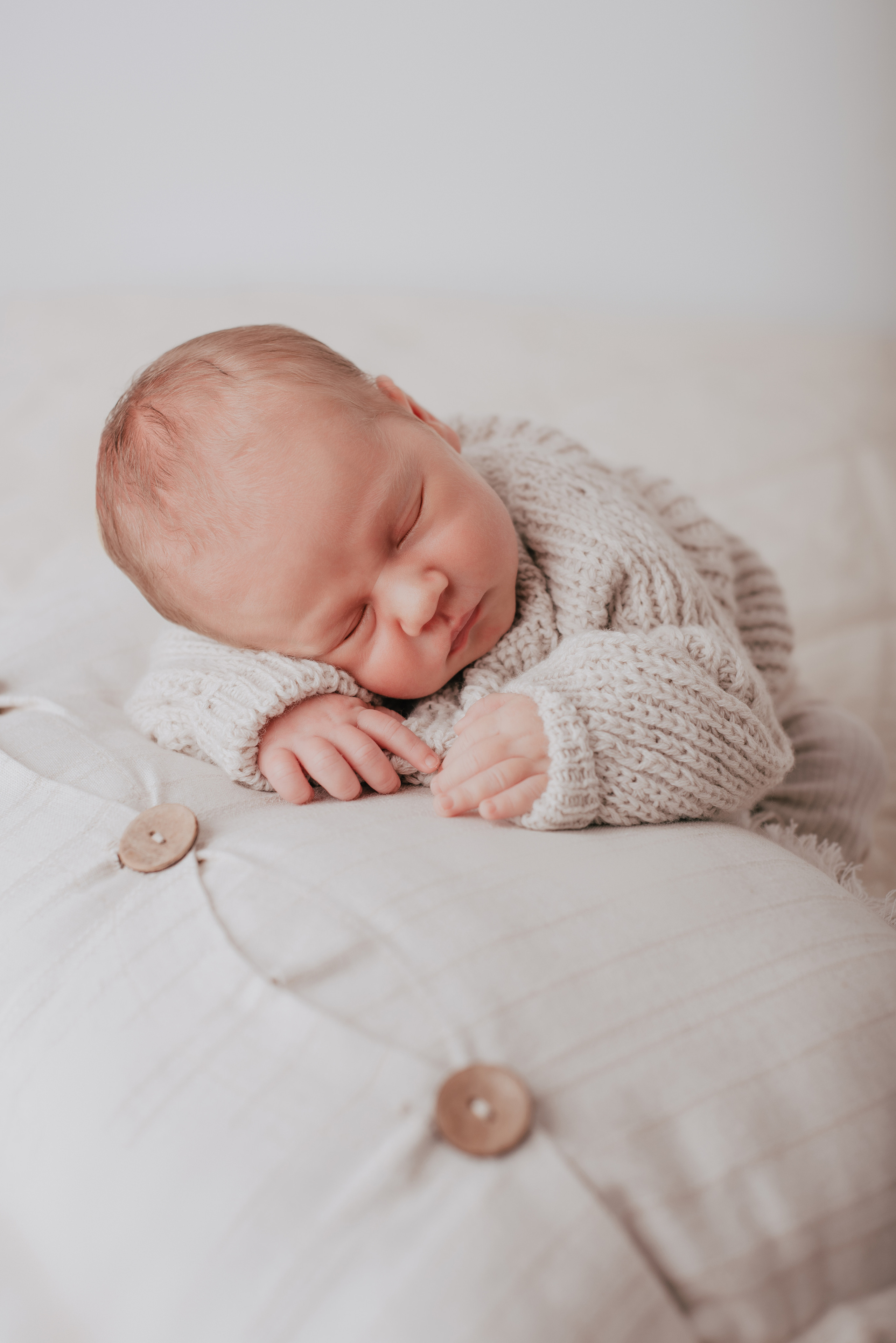 Новорожденные. Детский фотограф в г. Ростове-на-Дону Кристина Соболевская