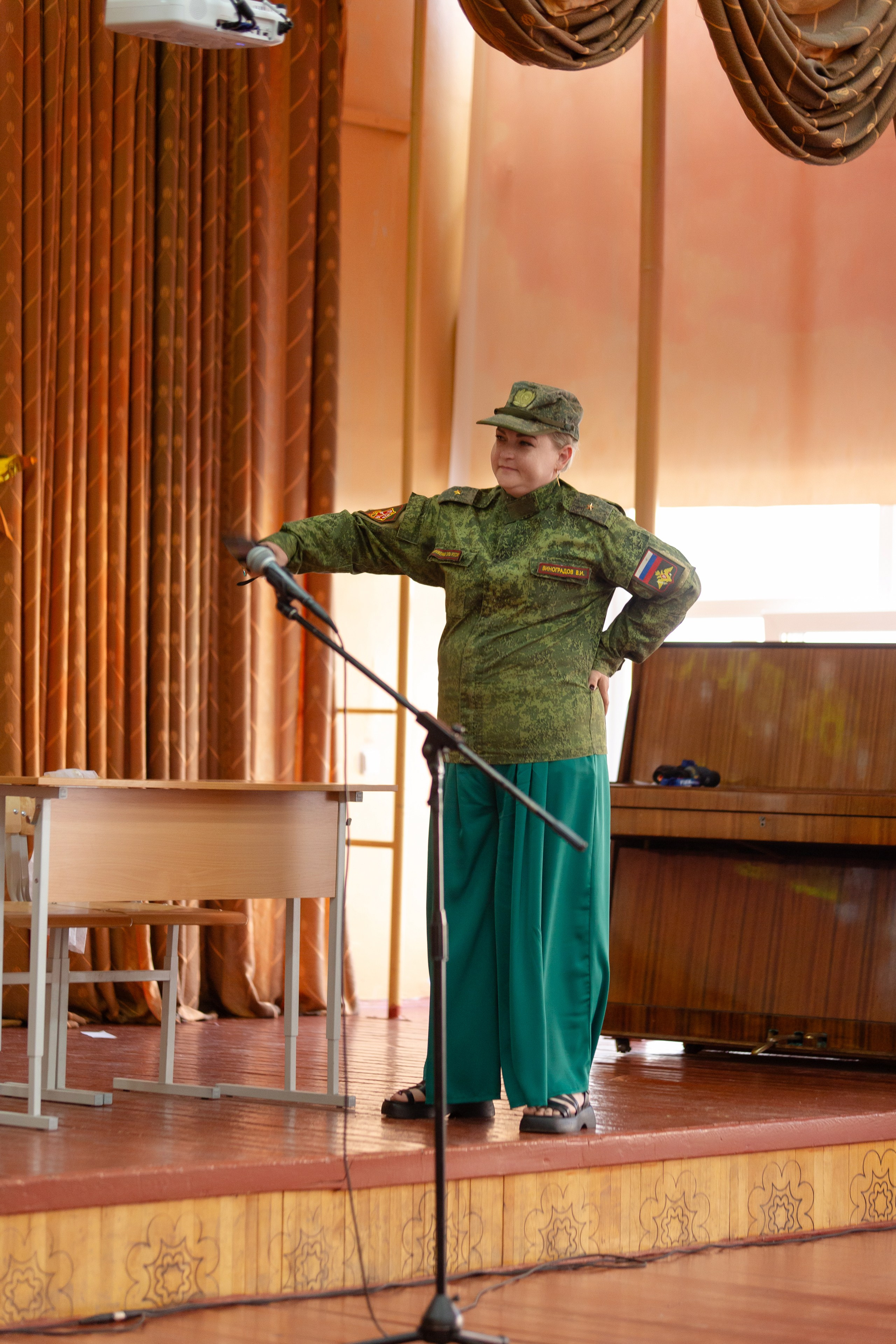 ВРУЧЕНИЕ ДИПЛОМОВ 9 ШКОЛА 2024 г. ТВОЙ АЛЬБОМ / ТВОИ ПРАВИЛА