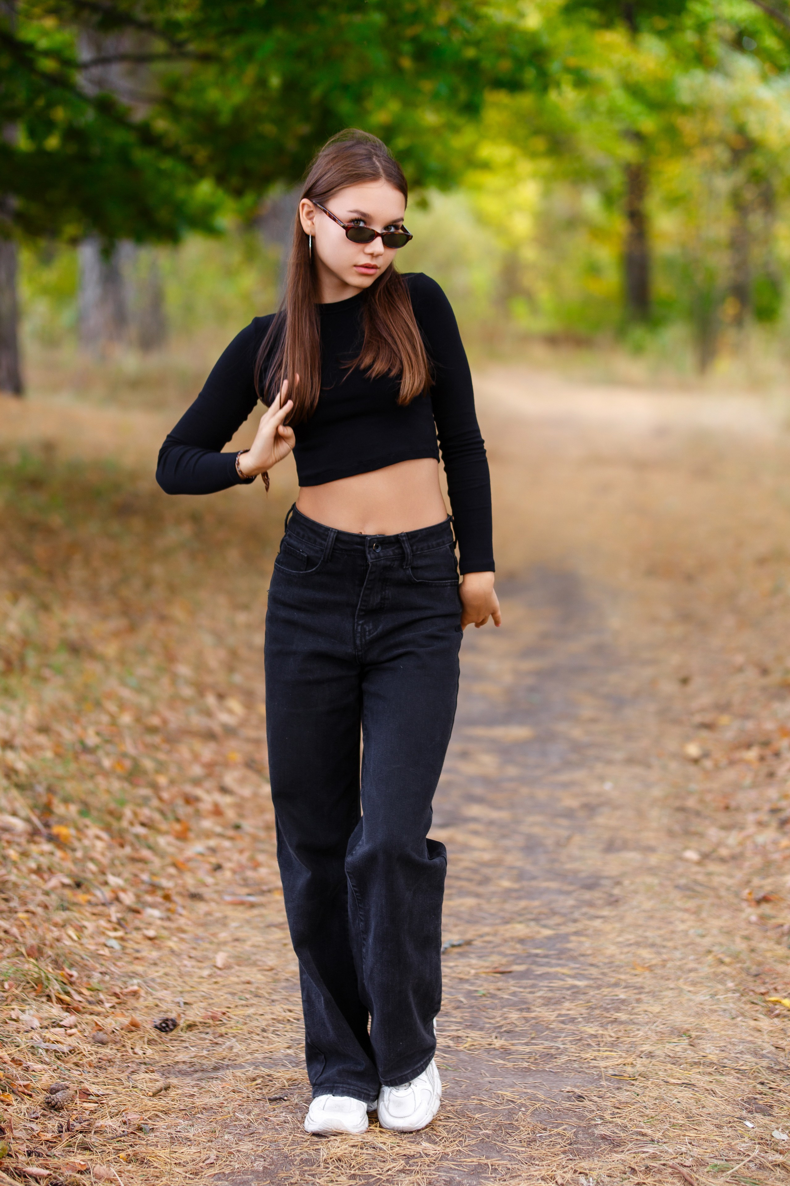 ПОРТРЕТНАЯ ФОТОСЕССИЯ УЛИЧНАЯ ДЛЯ 9 КЛАССА. ТВОЙ АЛЬБОМ / ТВОИ ПРАВИЛА