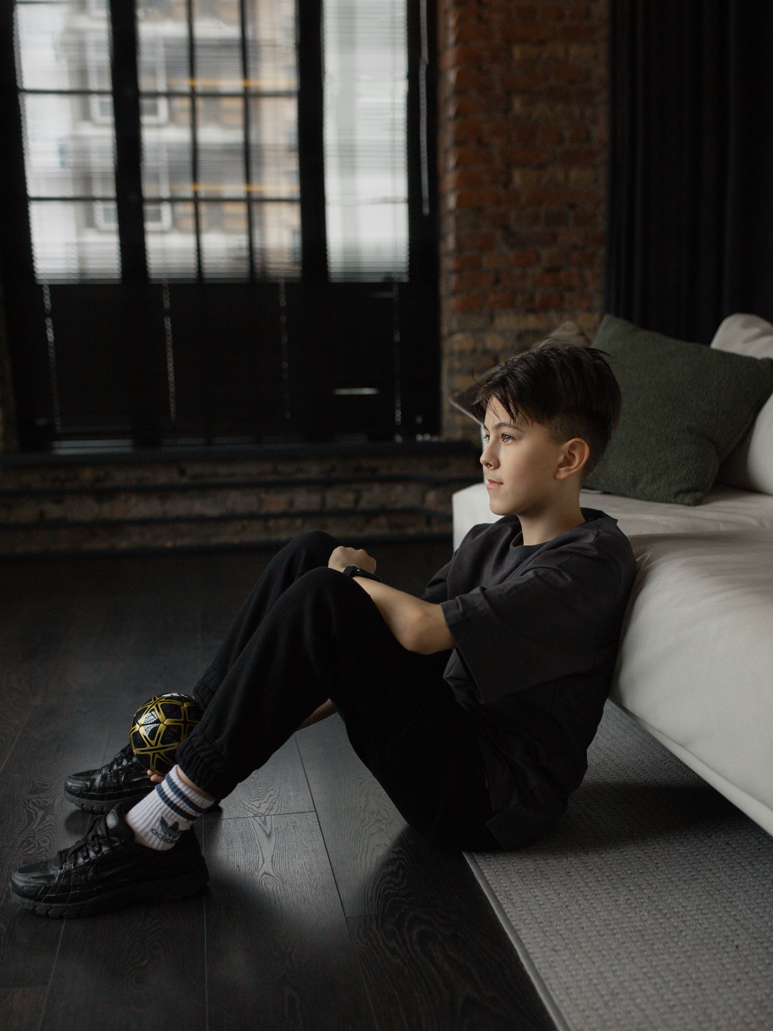 Оля и Рома. Семейный фотограф в Санкт-Петербурге Ирина Иванова