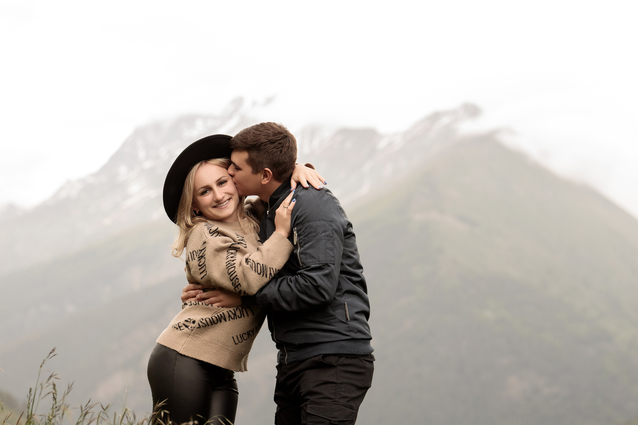 Кабардино-Балкария. Свадебный фотограф в Астрахани. Фототуры по Астрахани и в горы Кавказа