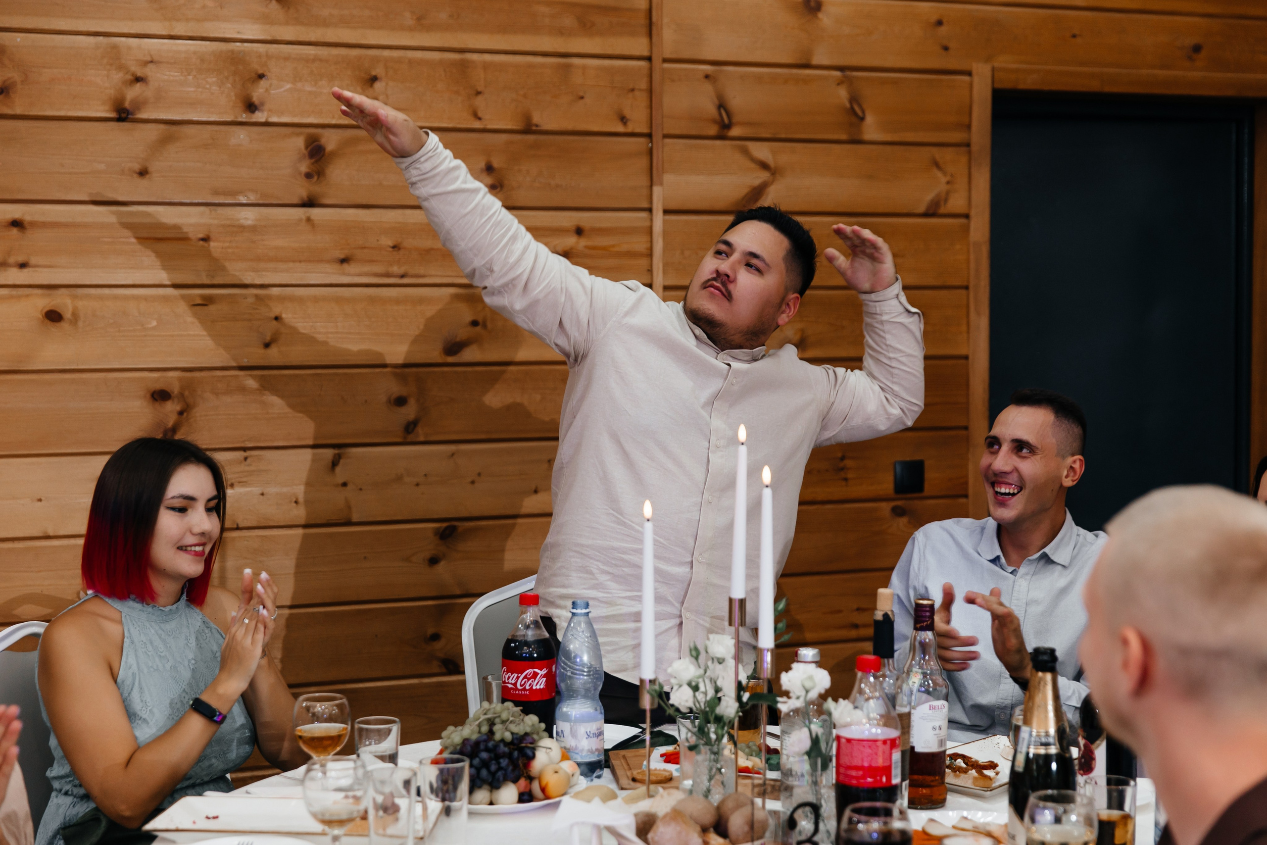 Иван и Дарья. Свадебный и семейный фотограф у Уфе Евгения Сазонова