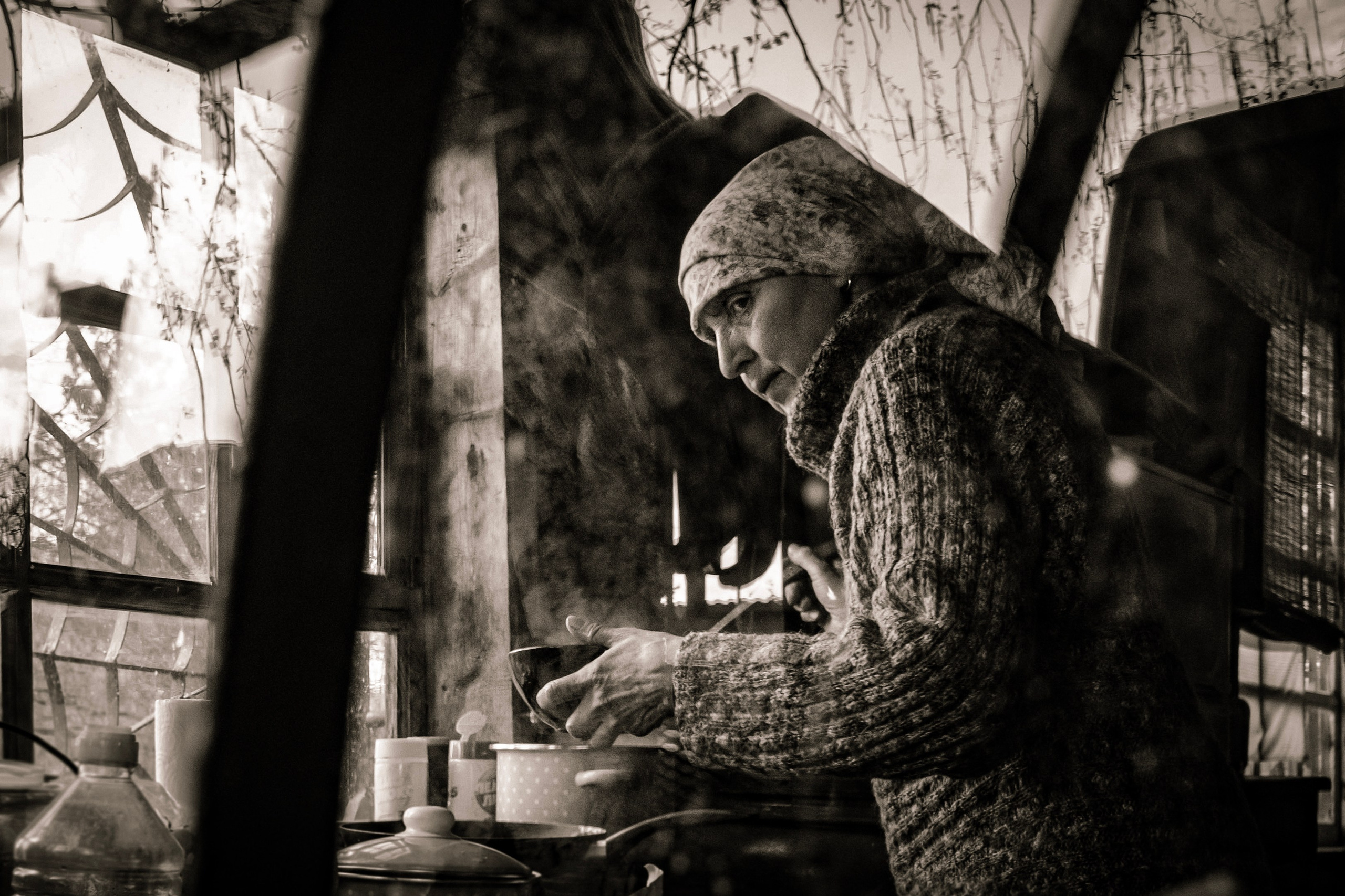 Портрет. Vdovina.V