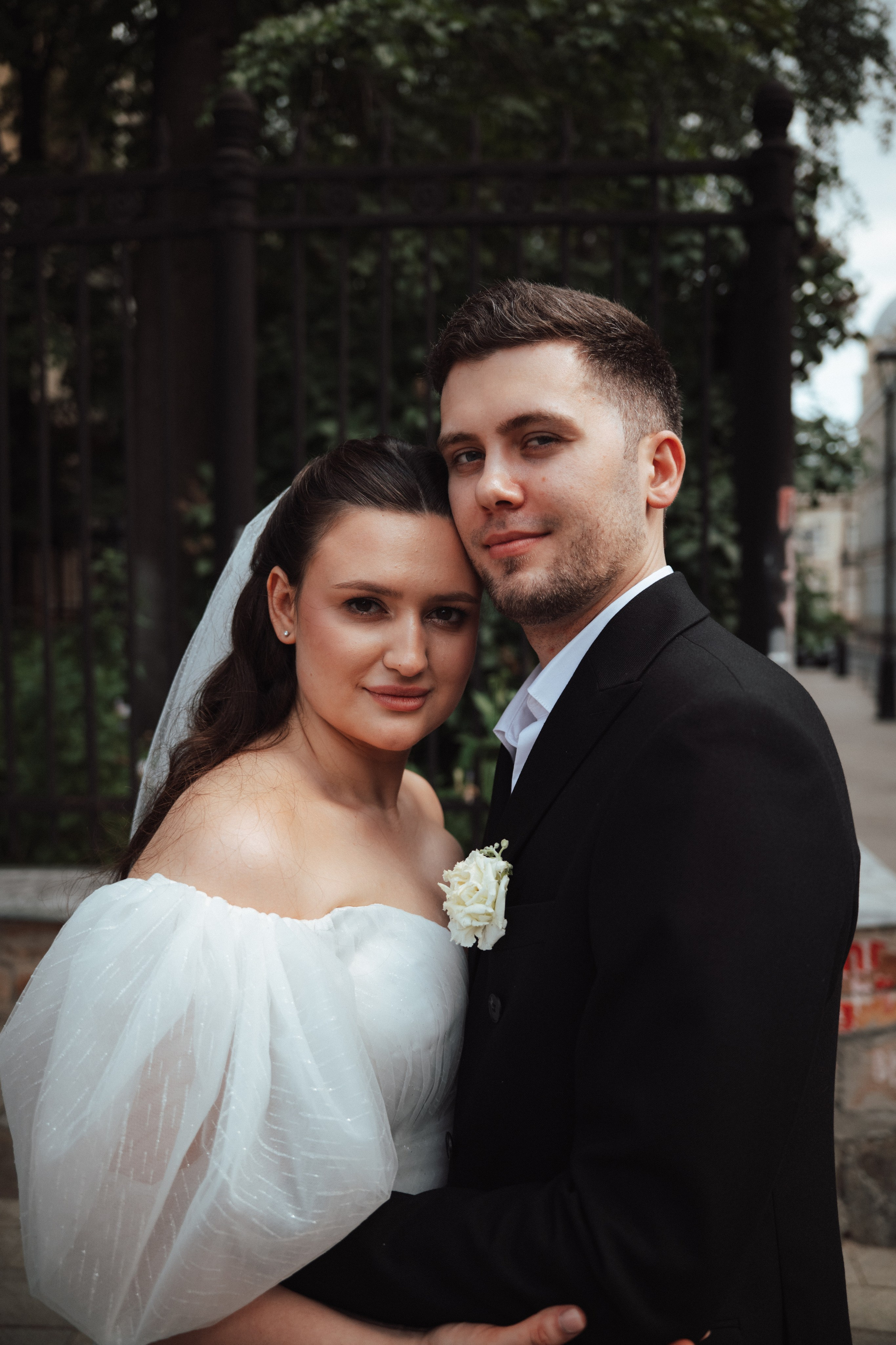 Ростислав и Анастасия. Фотограф и видеограф Мария Банщикова, Солнечногорск, Москва