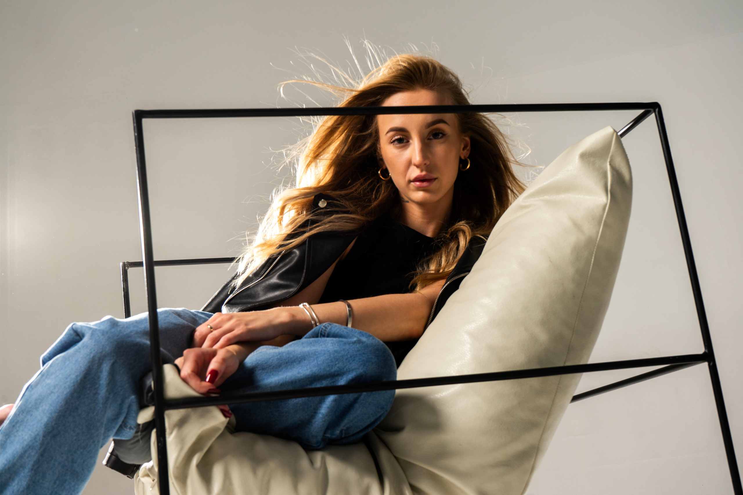 Студийные съемки. Портретный и семейный фотограф в Калининграде Влада Чайдонова