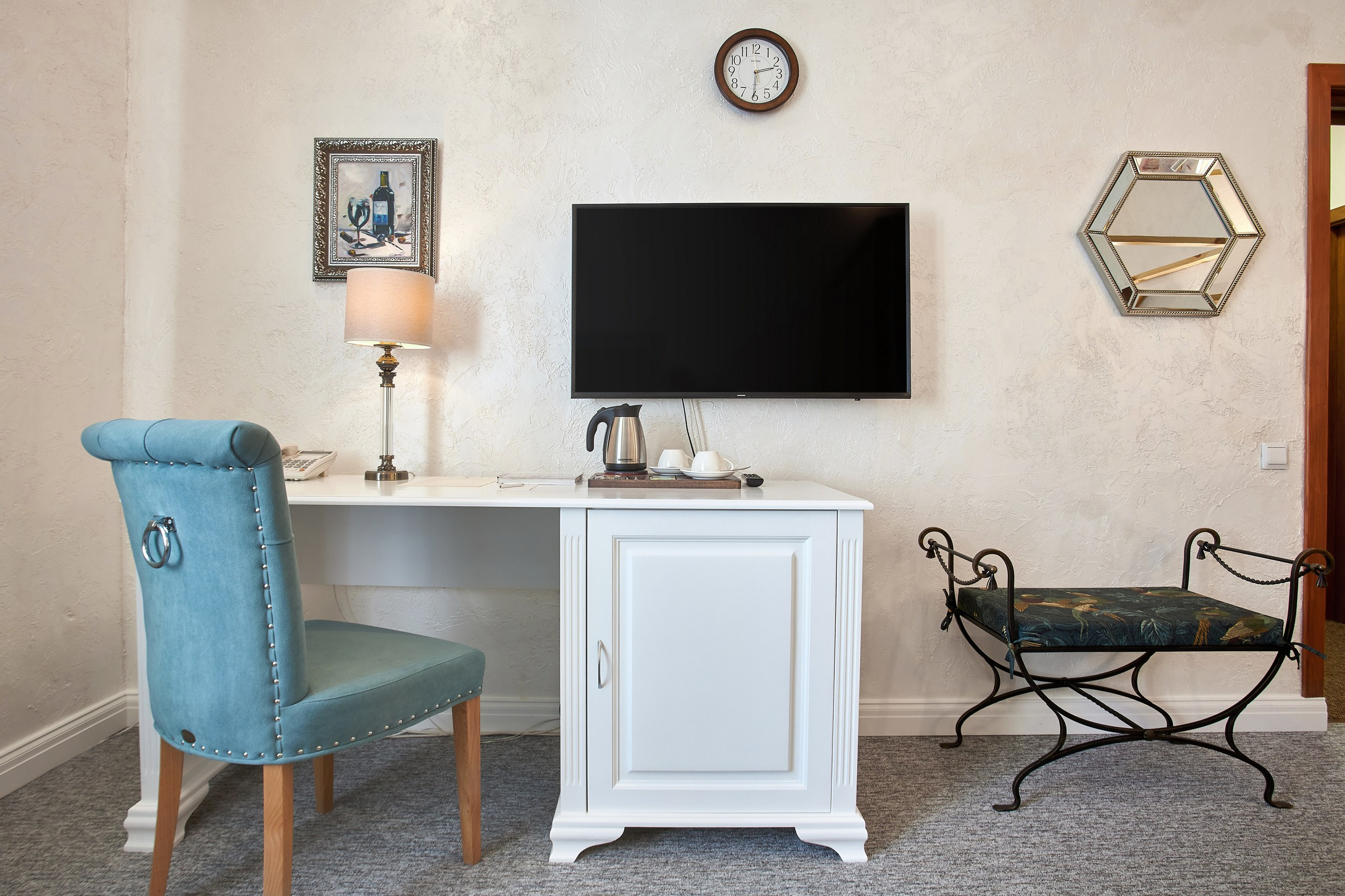 Профессиональная фотосъемка интерьеров