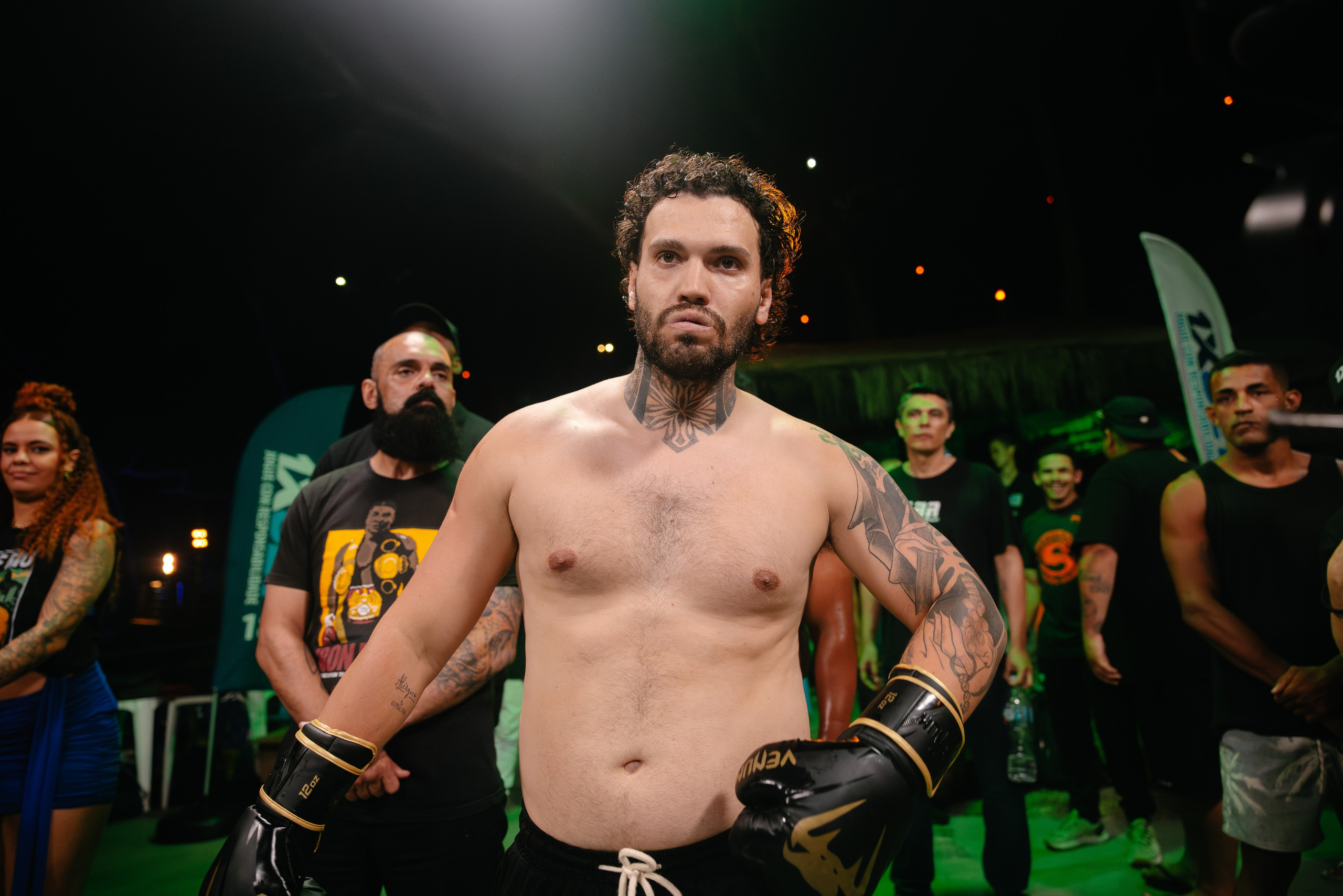 TUFF 7 (Brazil. Rio de Janeiro). Фотограф в Сочи, Репортажный фотограф Виктор Кочков-Филатов