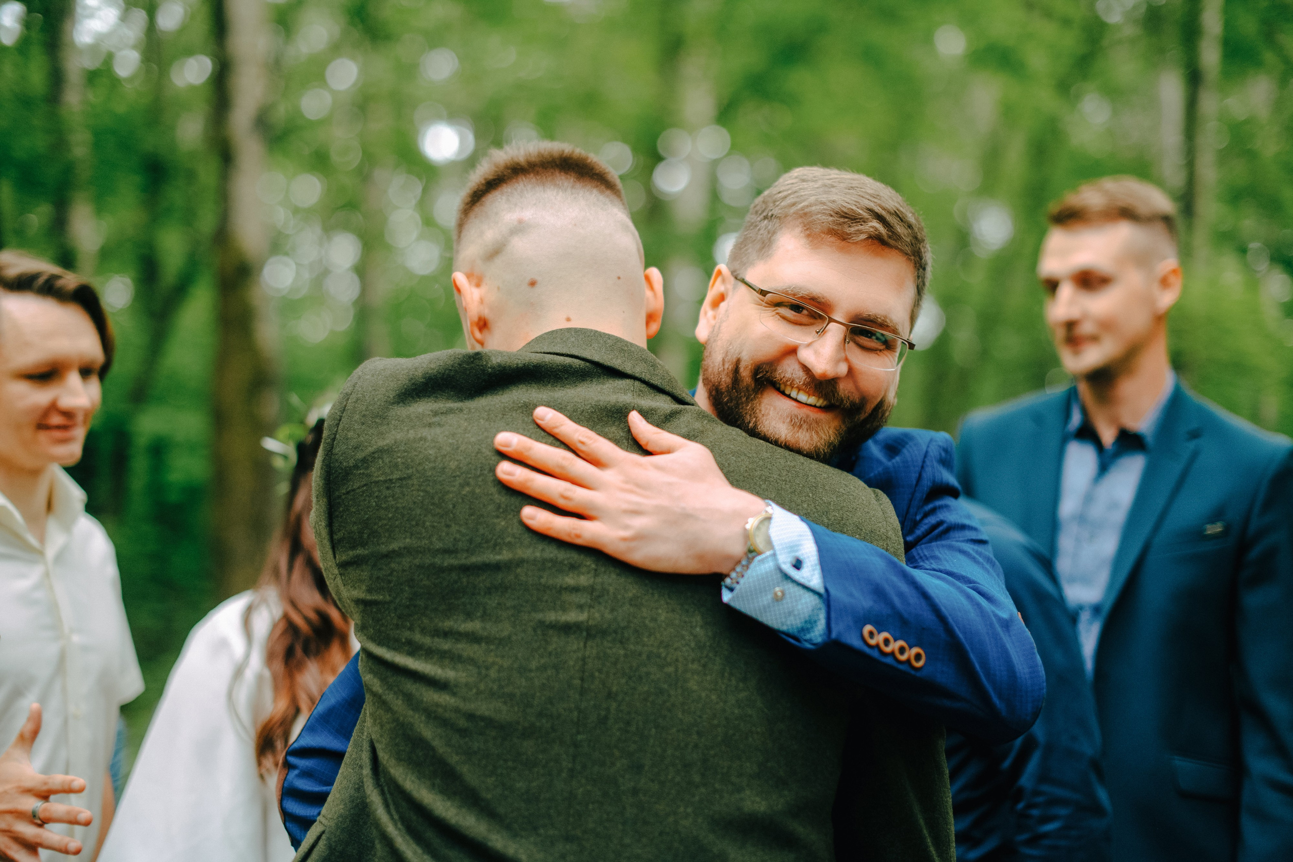 ГАЛЯ И РОМА. Шашкова Вероника / Свадебный и семейный фотограф Москва и Ярославль