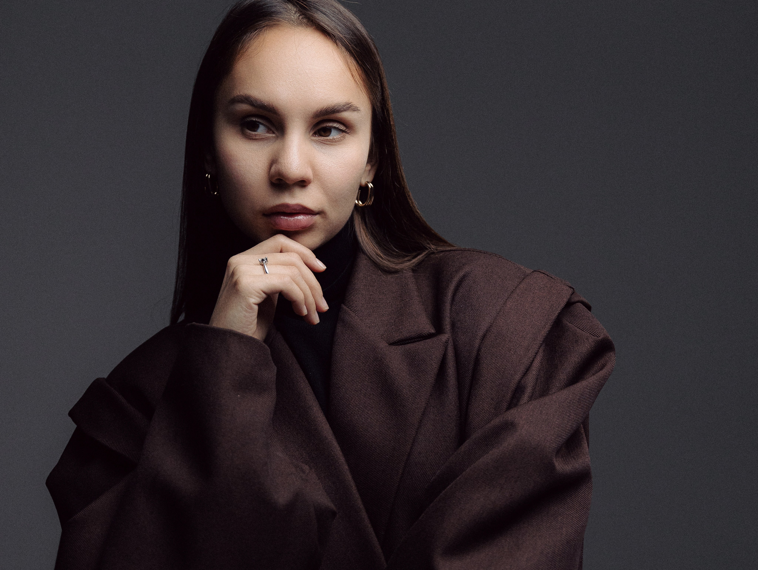 Азиза. Свадебный фотограф в Казани и Санкт-Петербурге Евгения Есенина