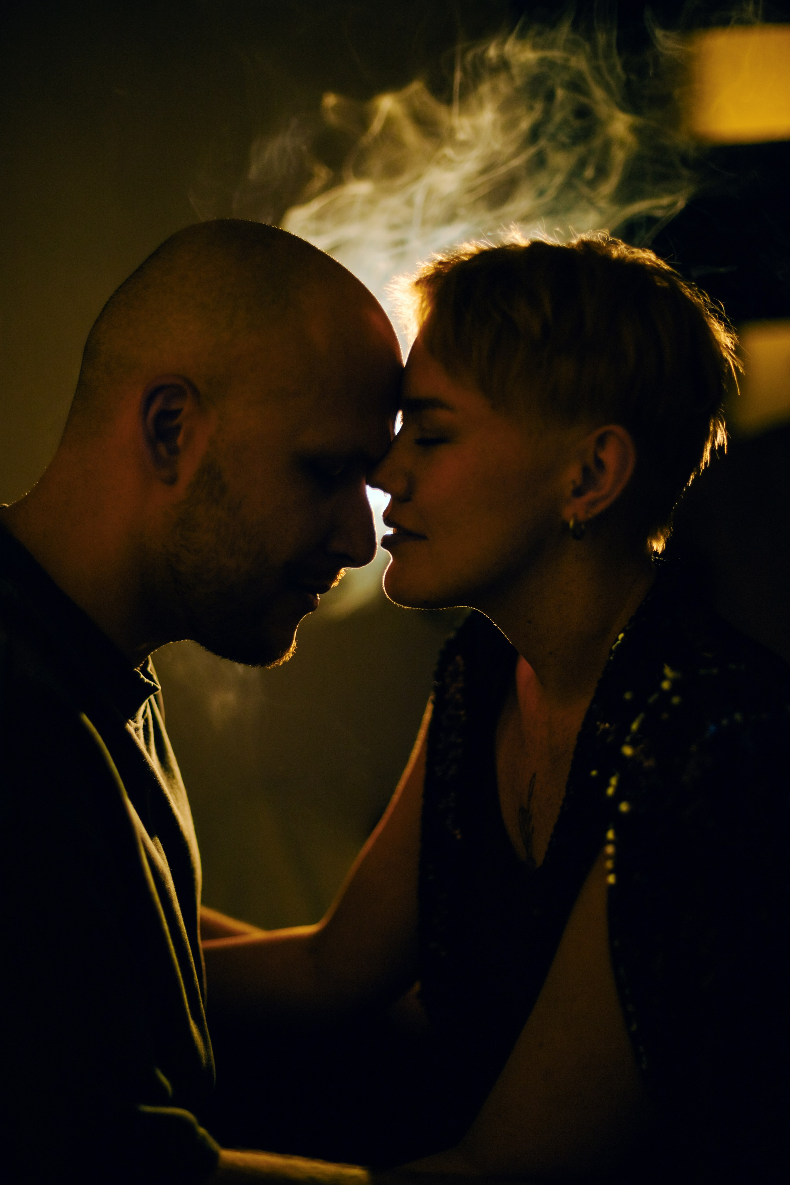 Портфолио. Фотограф и фотохудожник в Санкт-Петербурге Shadow Jane