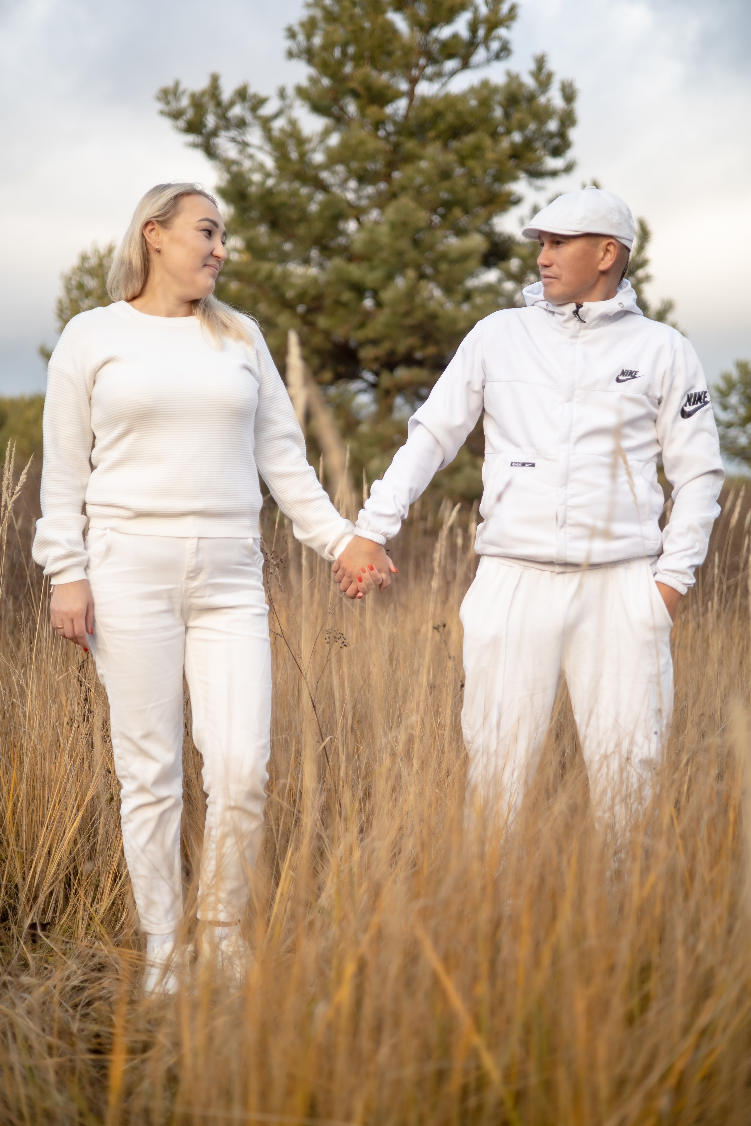 Апайкины. Фотограф Элла Ефимова