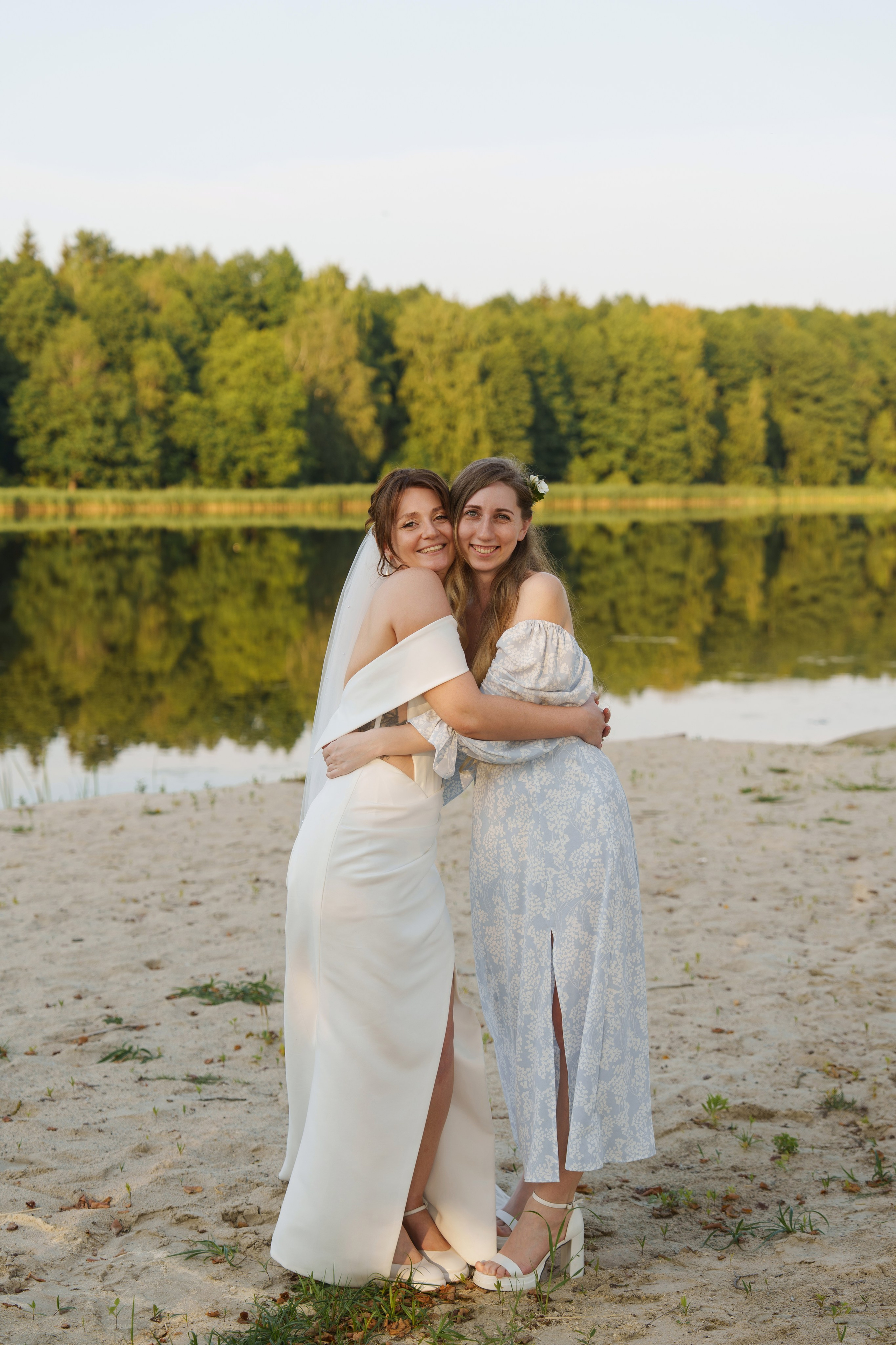 Михаил и Ольга (банкетная часть г. Брянск). Свадебный и репортажный фотограф Элина Козырьянова