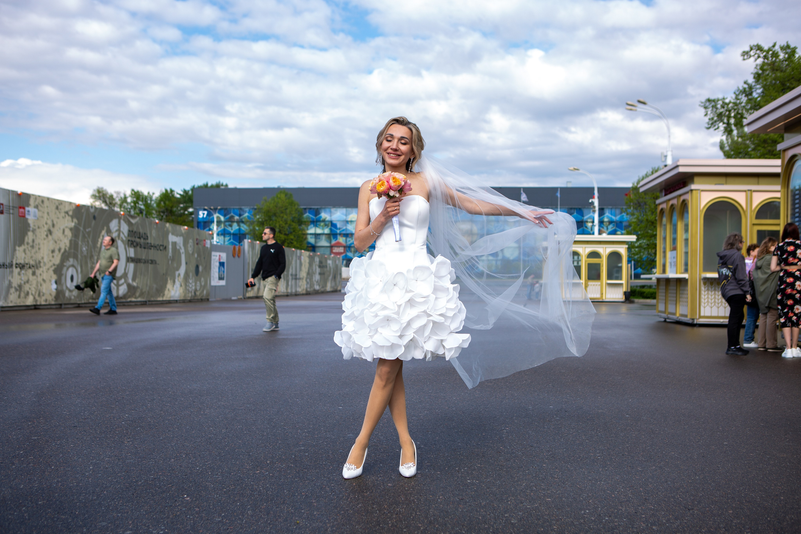 Свадьба Николая и Анастасии. Репортажный, семейный, свадебный, портретный фотограф