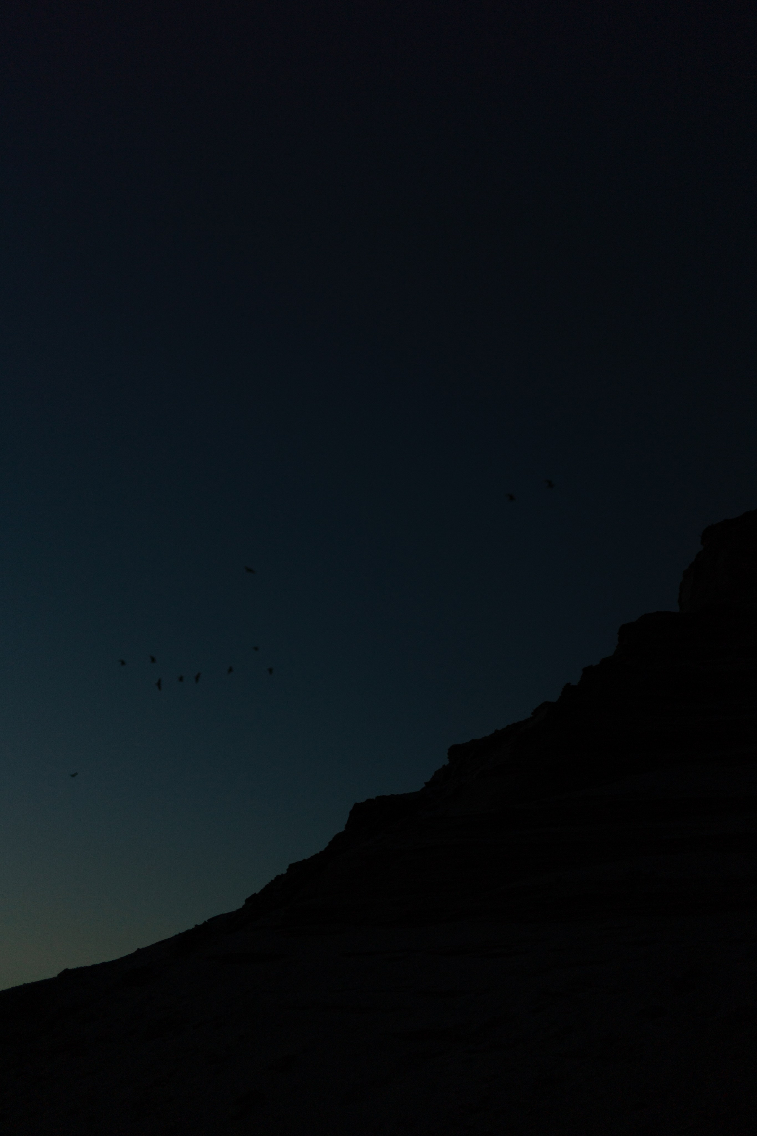 Serene night. Свадебный и репортажный фотограф Элина Козырьянова