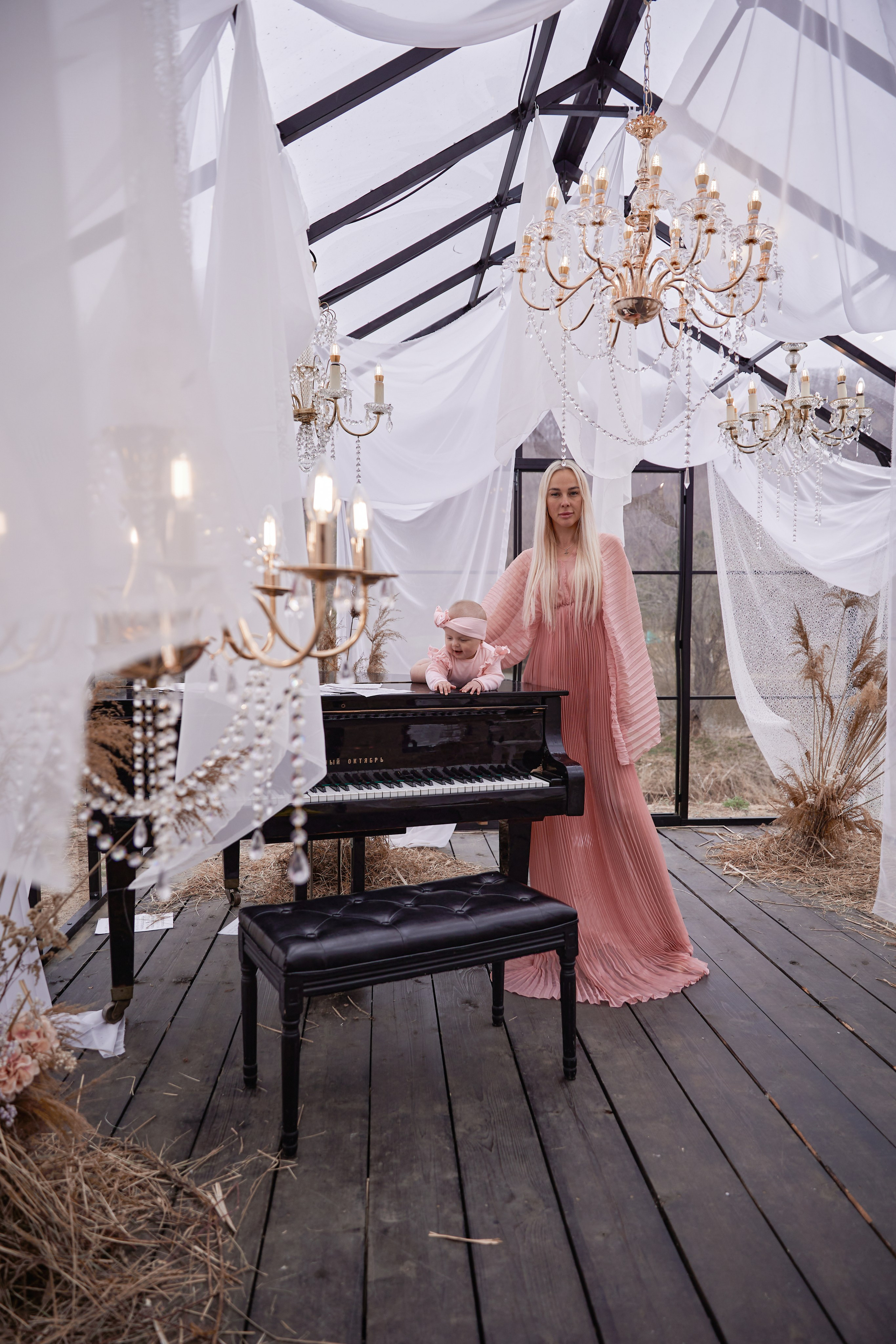 Екатерина. Фотограф женского портрета, беременности и материнства Харькова Елена