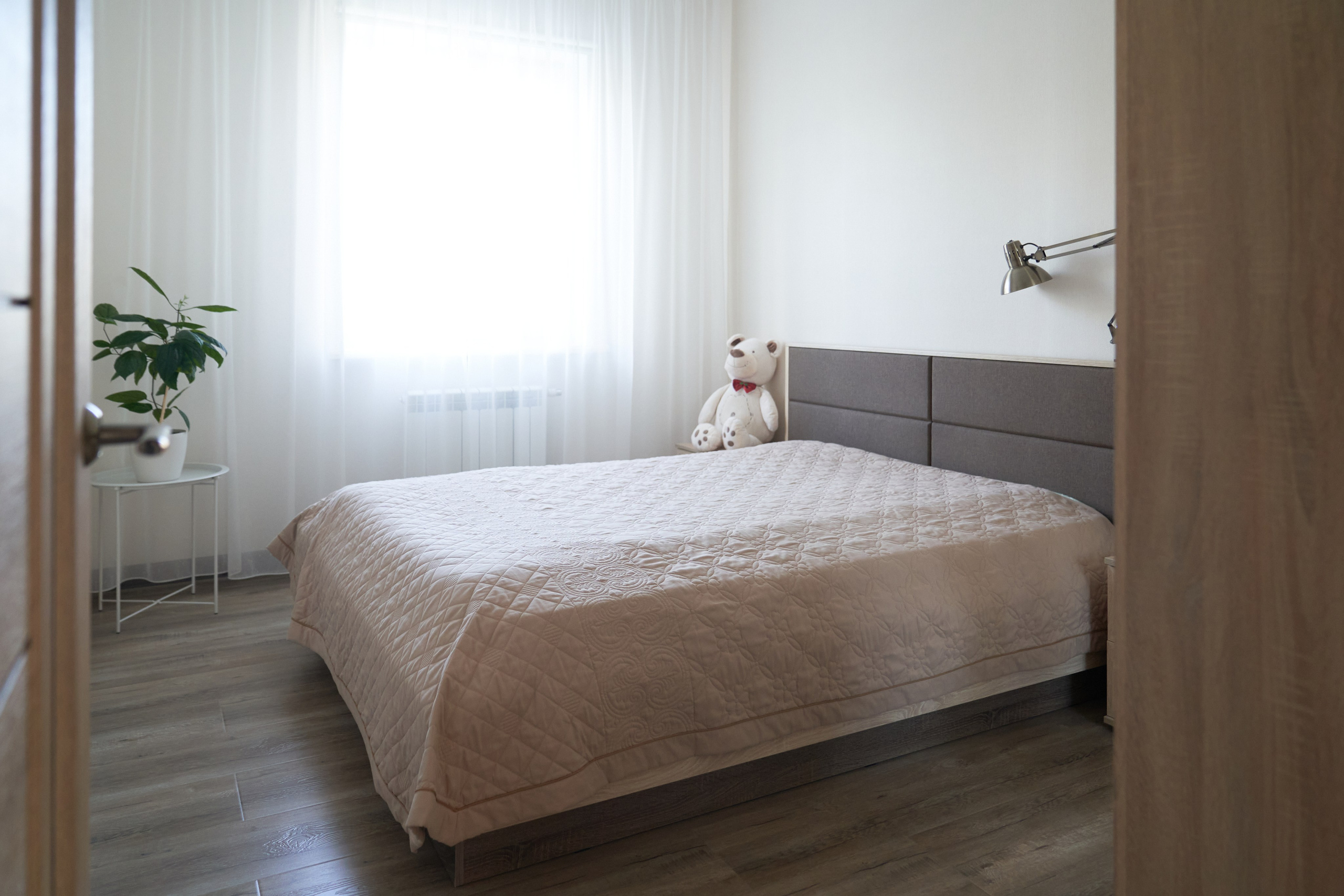 Дом Выборг. Сергей Горшенин — профессиональный фотограф