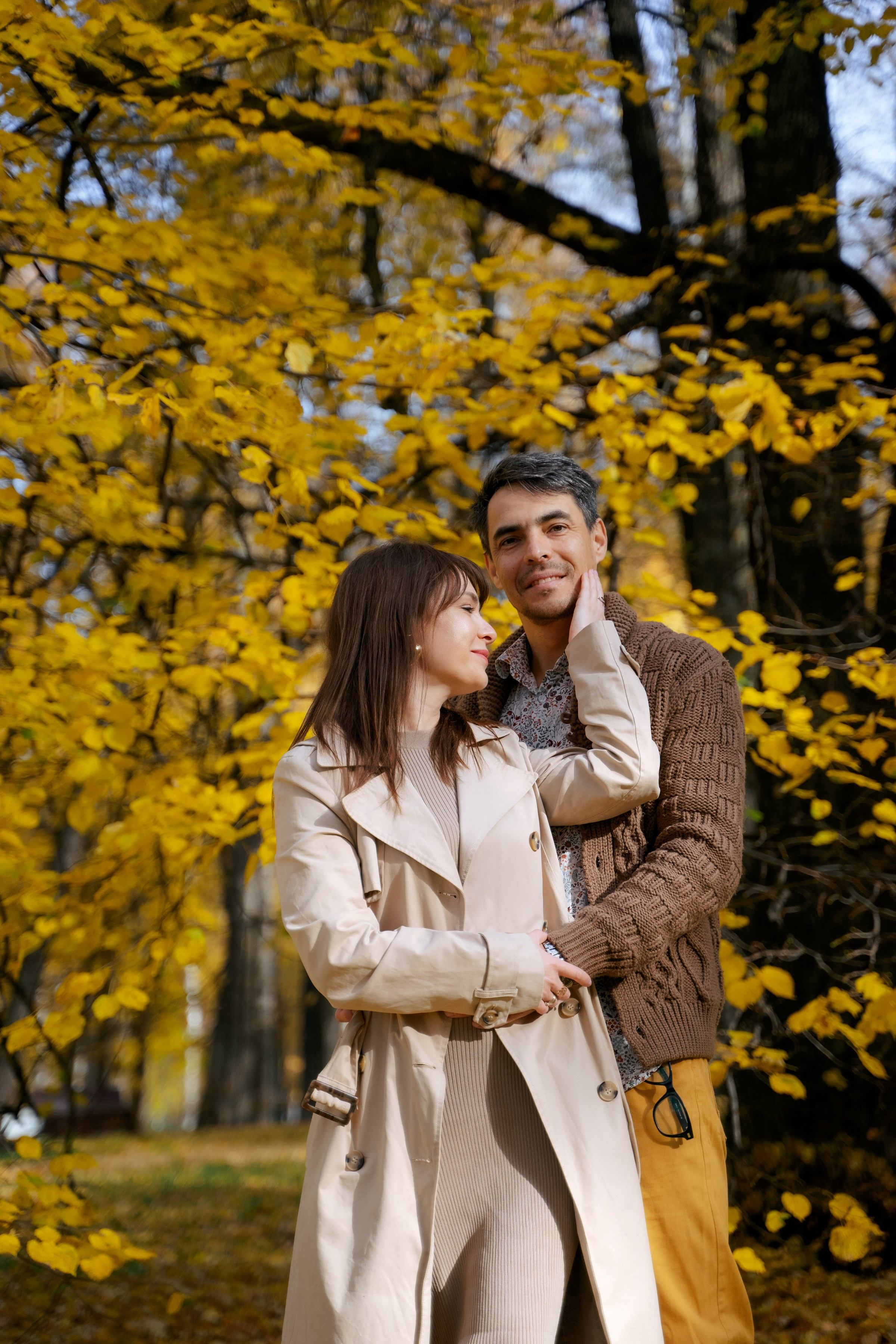 Камиль Алёна и сыновья. Фотограф в Казани Алсу Багабиева