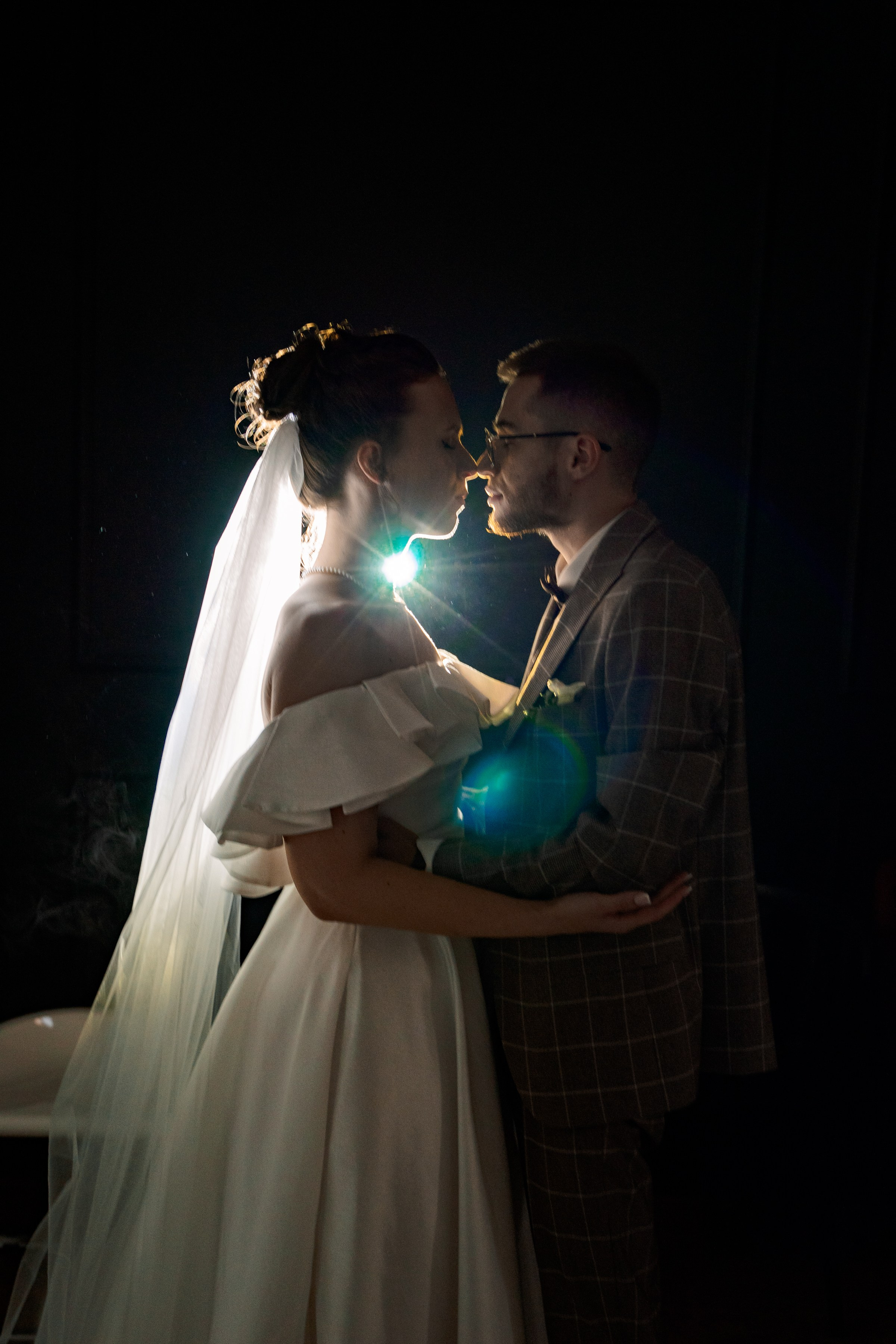 Свадьба Тимур Елизавета. Фотограф в Казани Алсу Багабиева