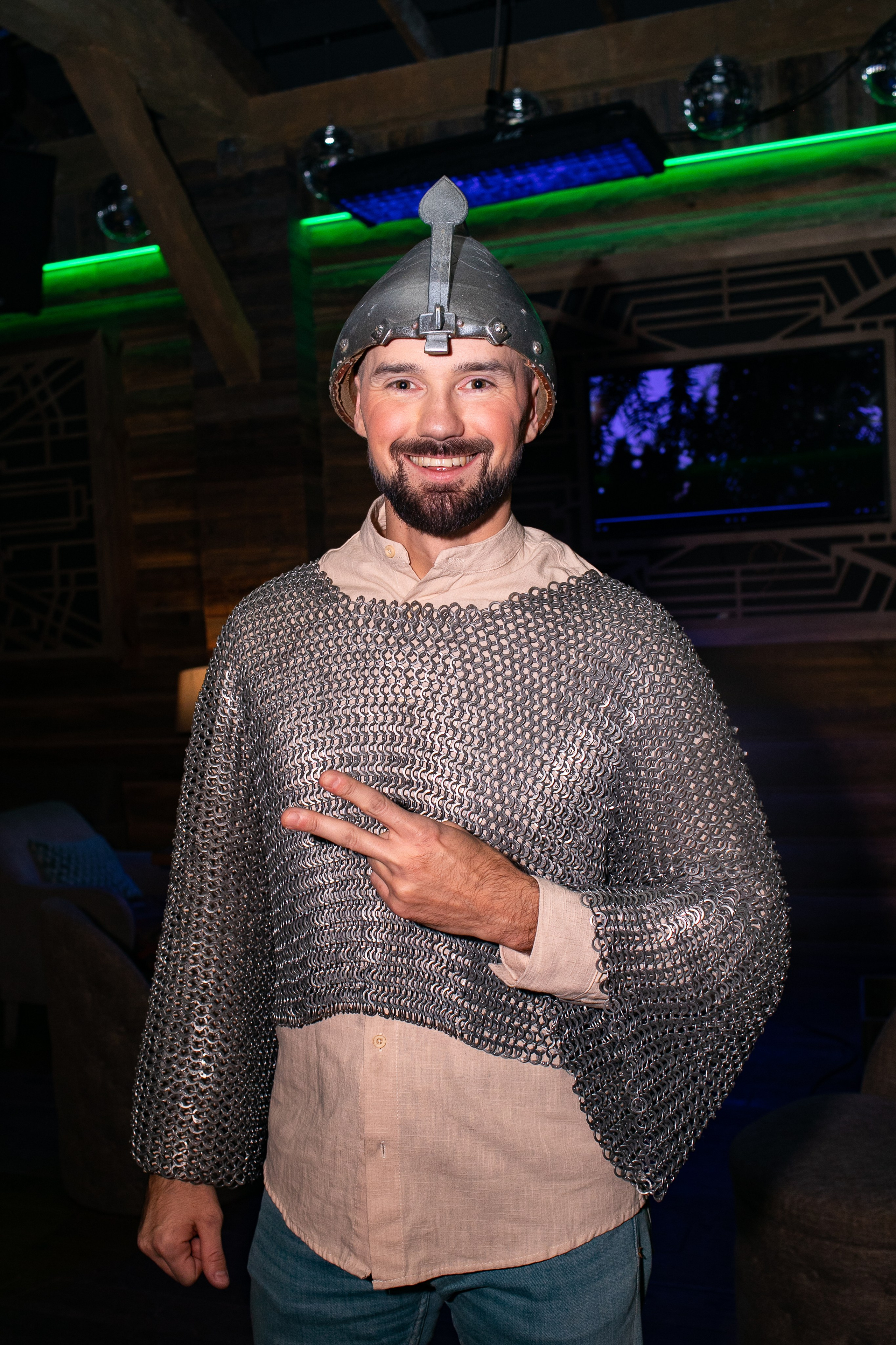 Клип Лерики " Я ждала этот трек ". Art photographer Nino