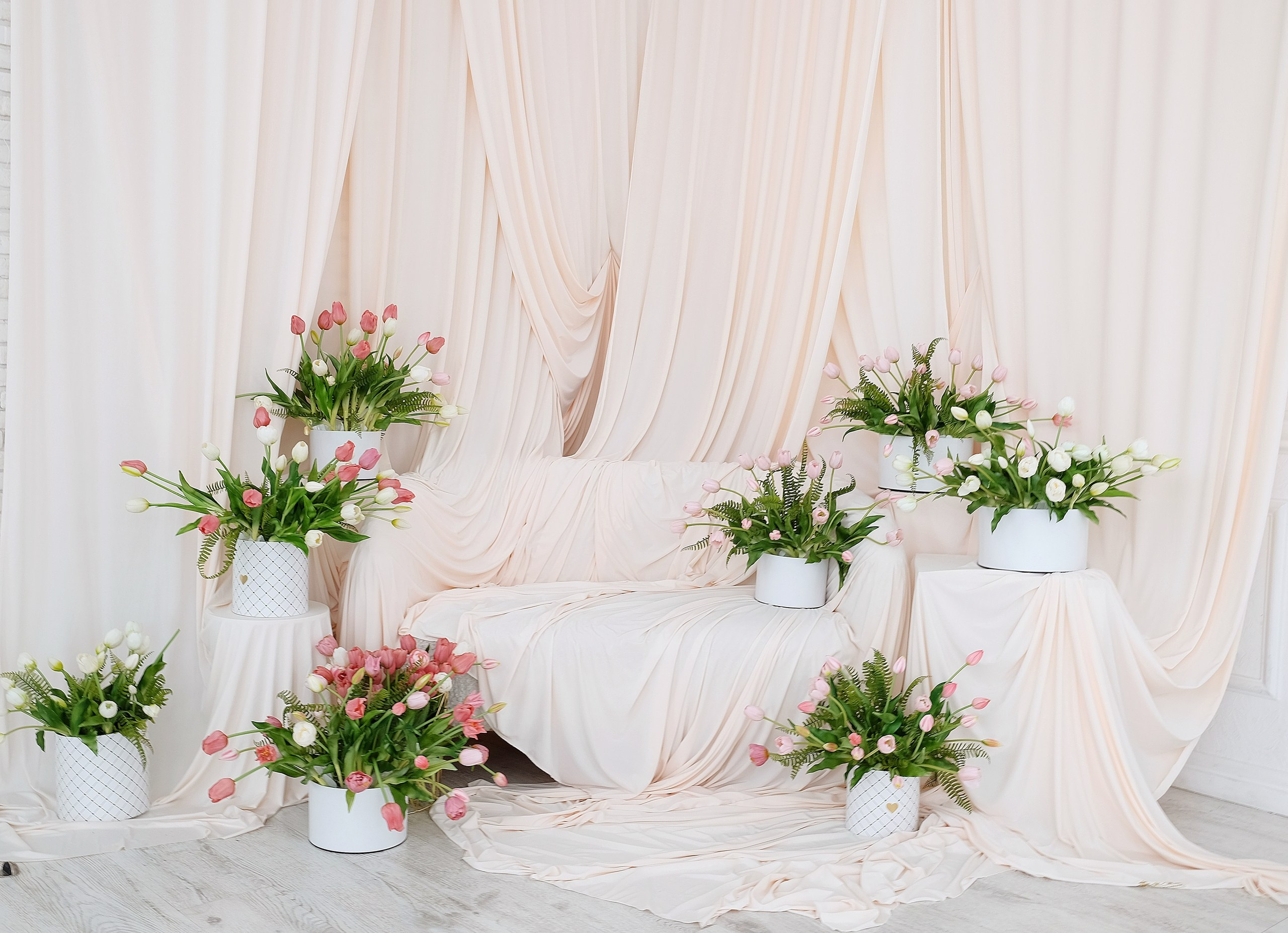 Зал Белый. Семейный и свадебный фотограф в Воронеже Майя Добровольская