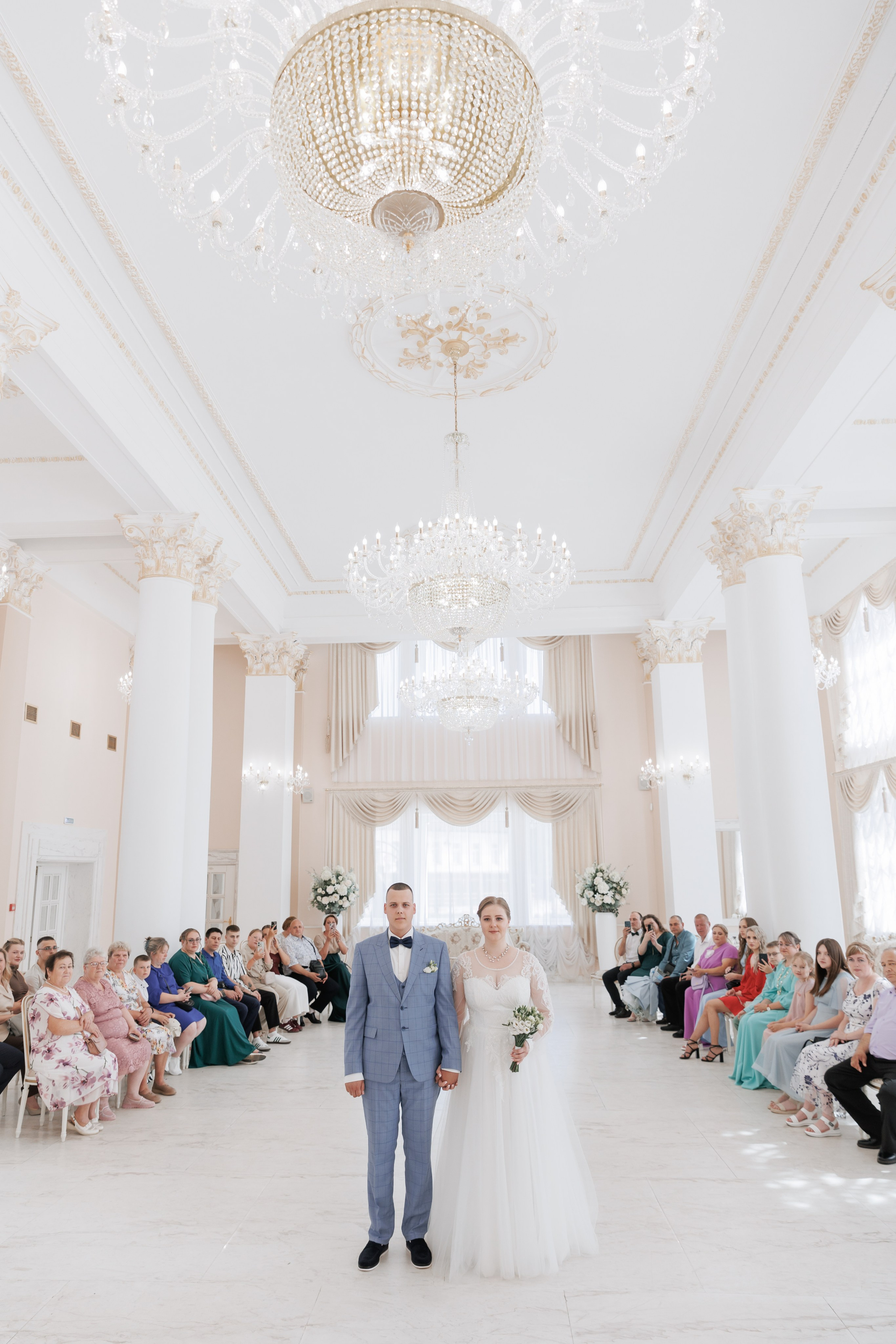 Свадьба. Свадебный и семейный фотограф в Твери и Тверской области