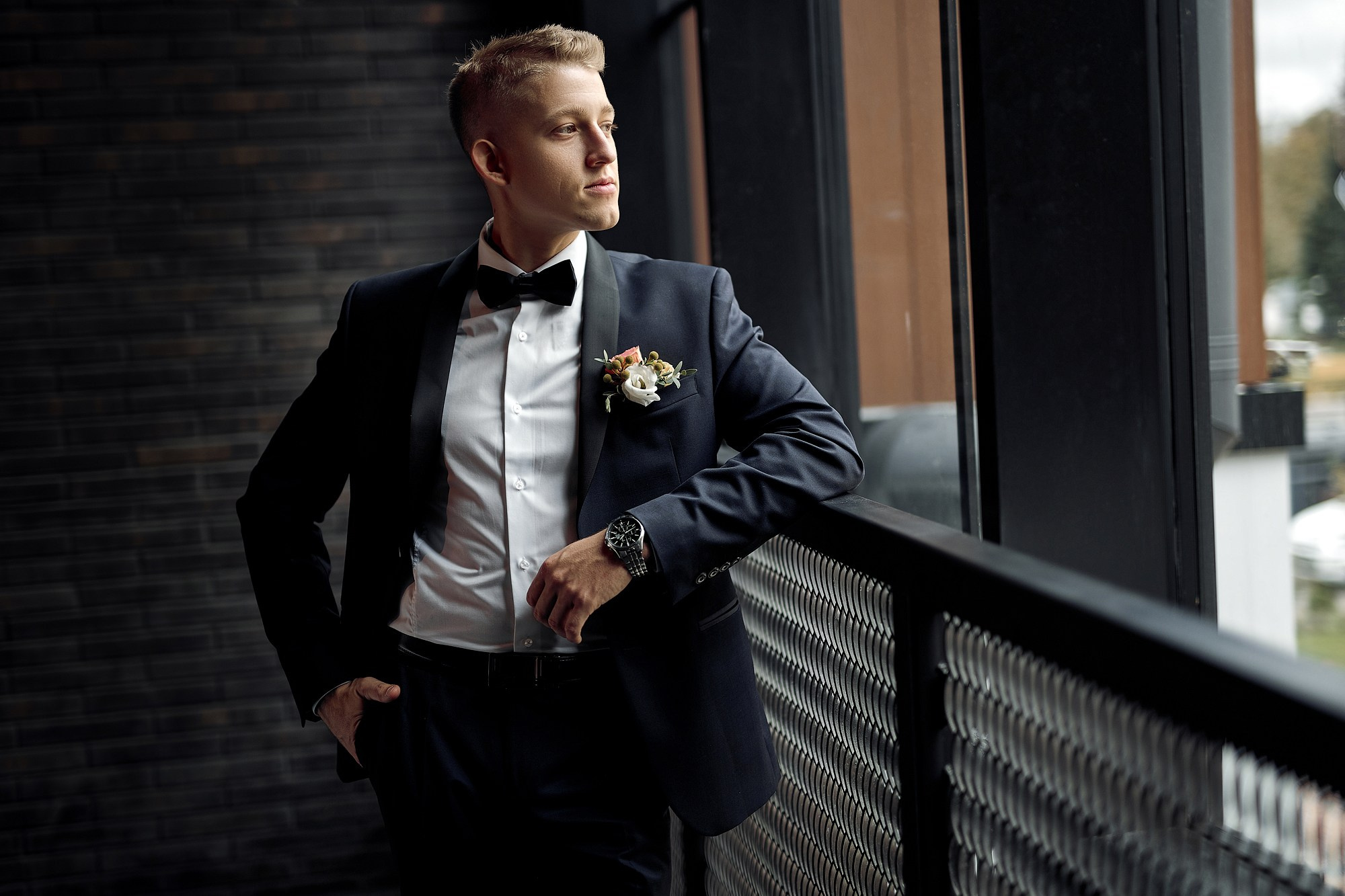 Алина и Борис. Свадебная фотосъёмка в Брянске | Влад и Ирина Тютьковы