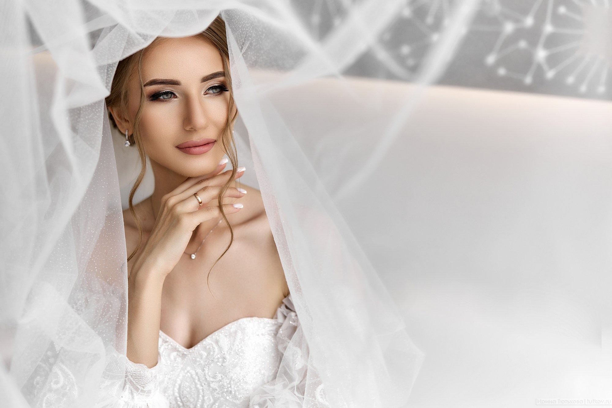 Яна и Костя. Свадебная фотосъёмка в Брянске | Влад и Ирина Тютьковы