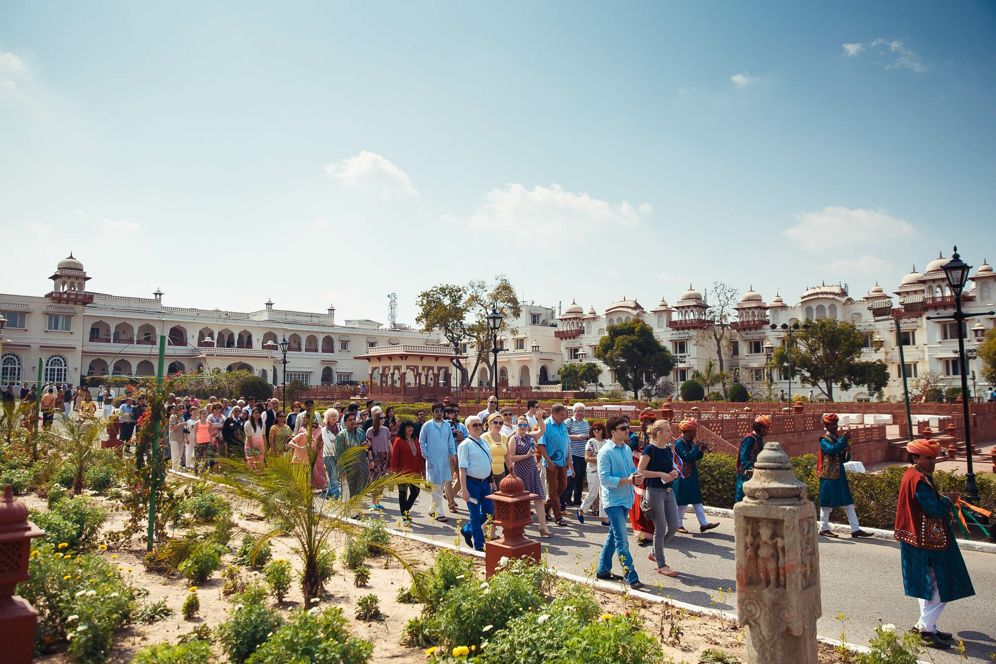 Свадьба в Индии, 1 и 2 день, свадебный репортаж. Свадебный фотограф в Санкт-Петербурге и Москве Андрей Нестеров