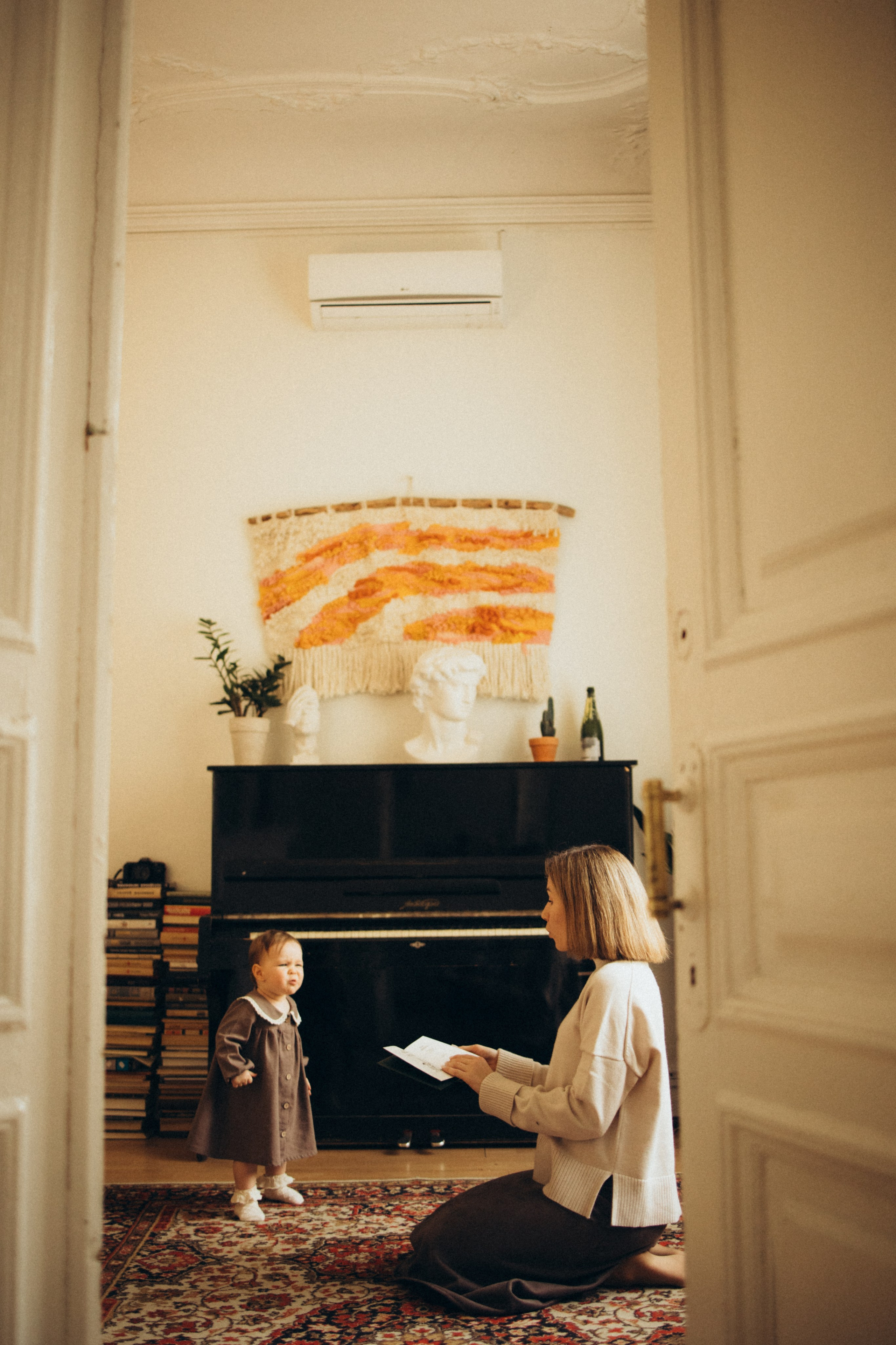 Про юного фотографа!. Семейный фотограф Москва