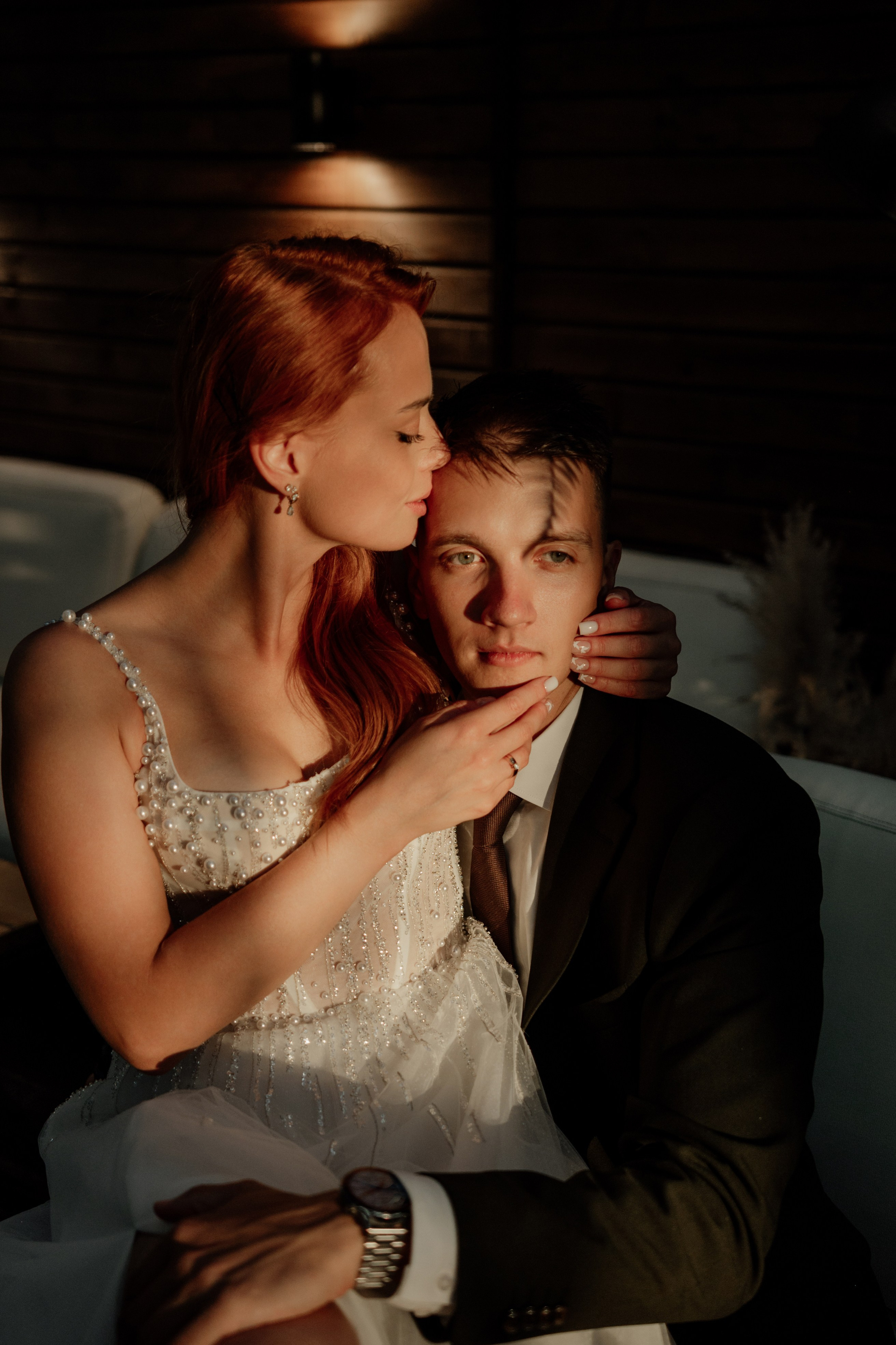 Максим&Ангелина. Свадебный и Семейный фотограф в Ярославле Алёна Колясникова