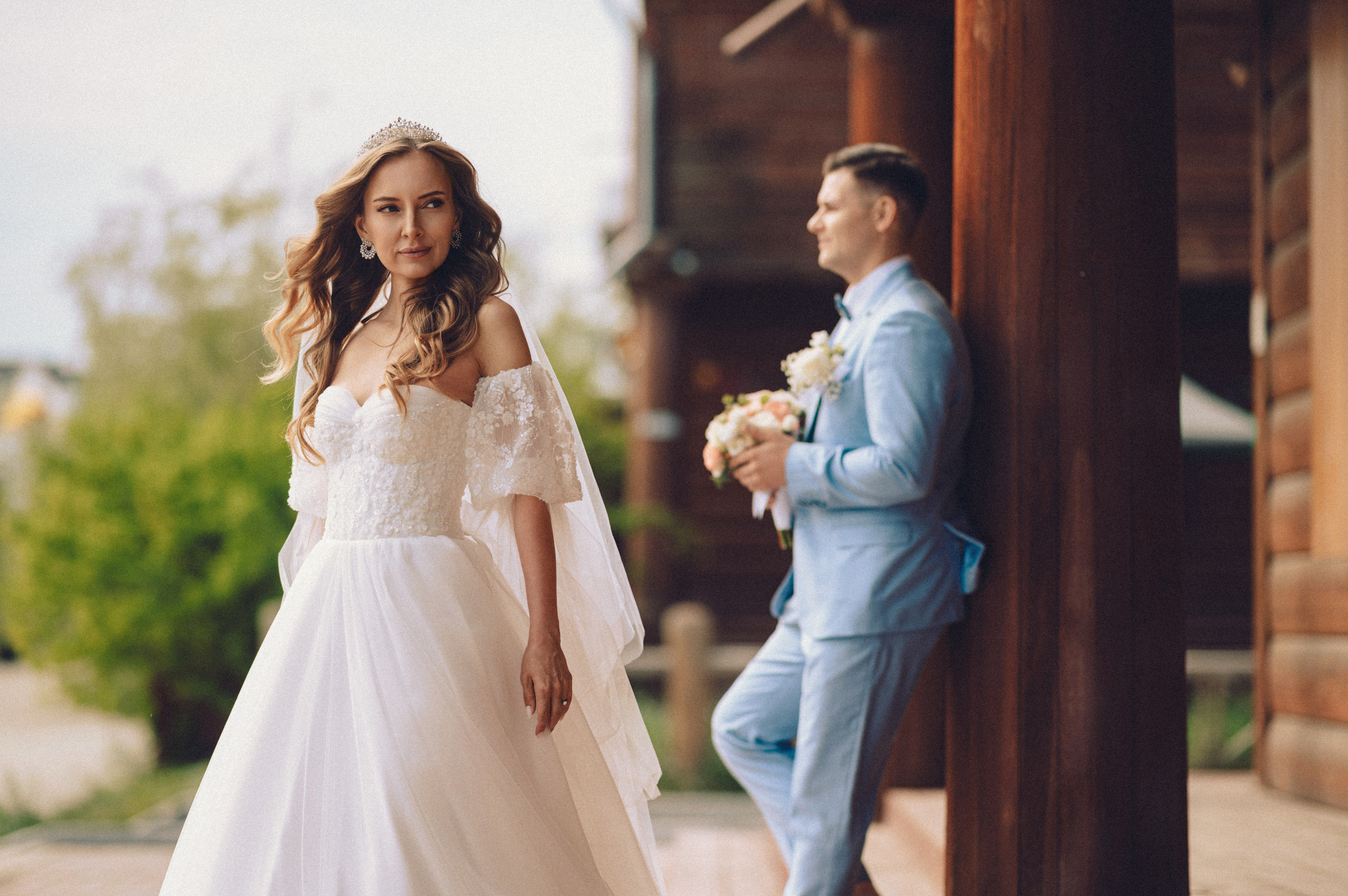 Артем+Дарианна. Фотограф Анатолий Шестаков